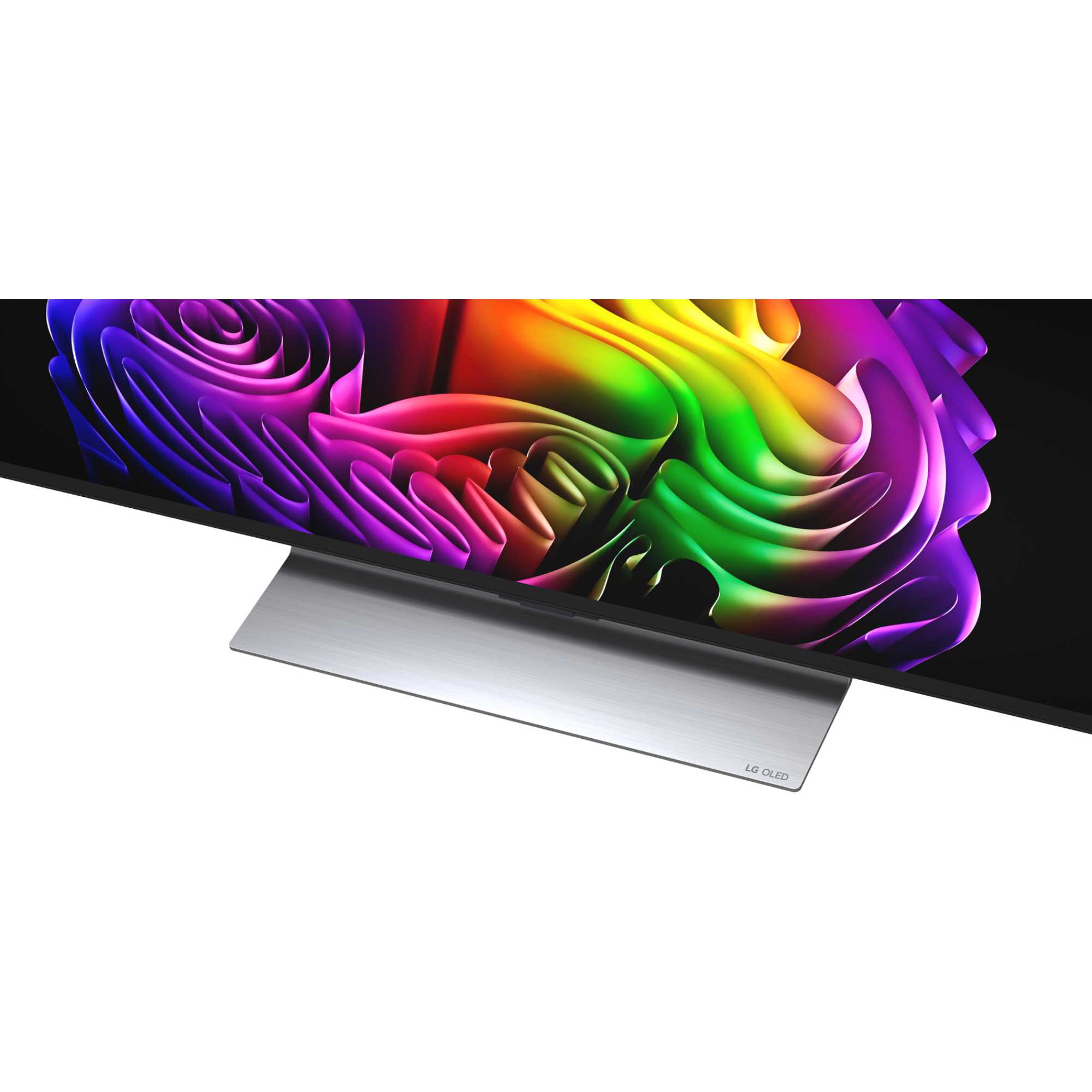 Evo AI G66 48" 4K Ultra Hd OLED 120Hz Smart TV - OLED48G66LS