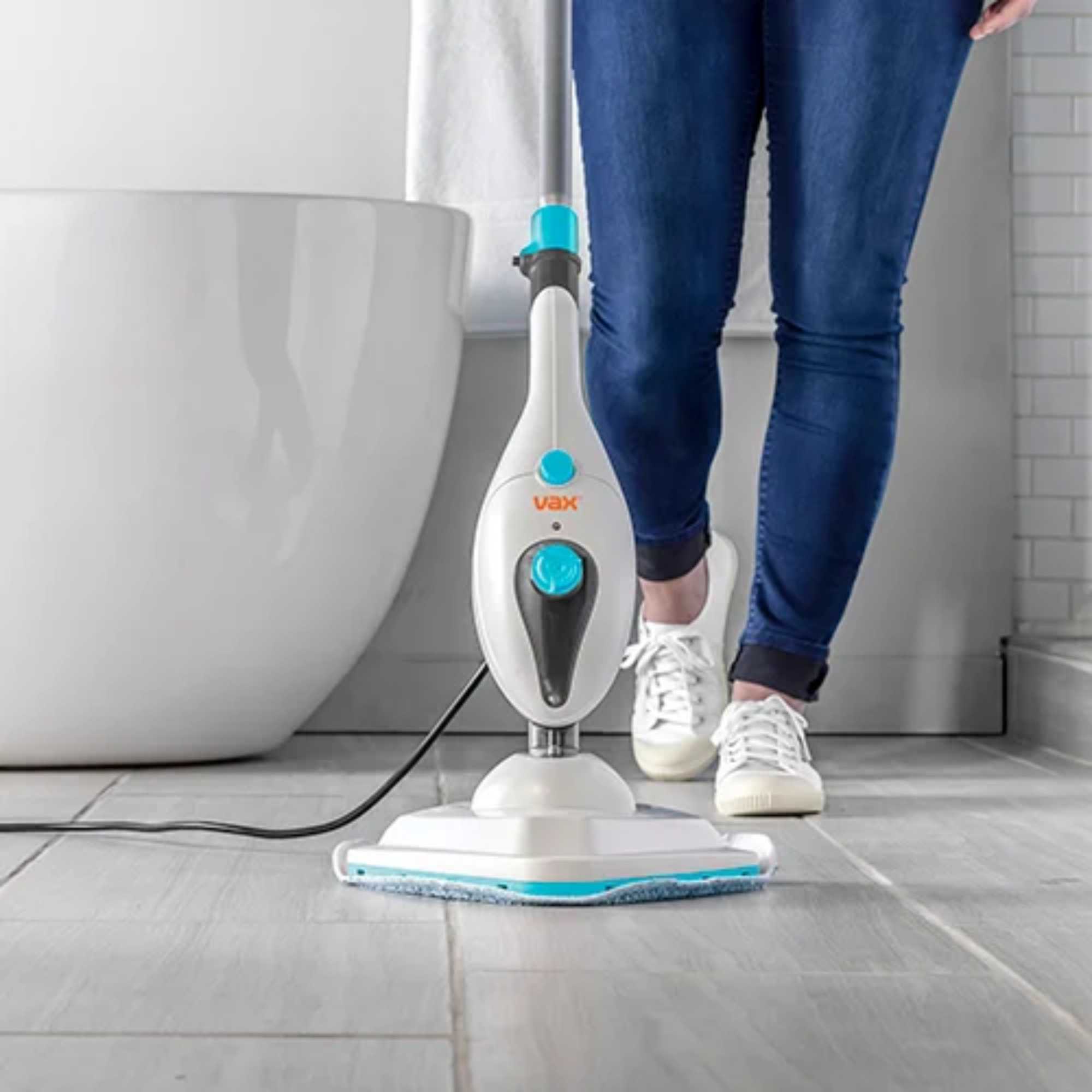 S85-CM Steam Clean Multi Steam Cleaner