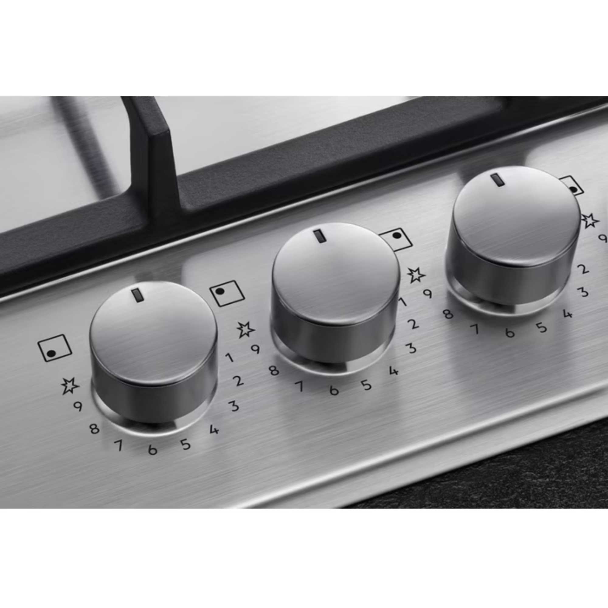 HGB75500SM 75cm Slimline Gas Hob