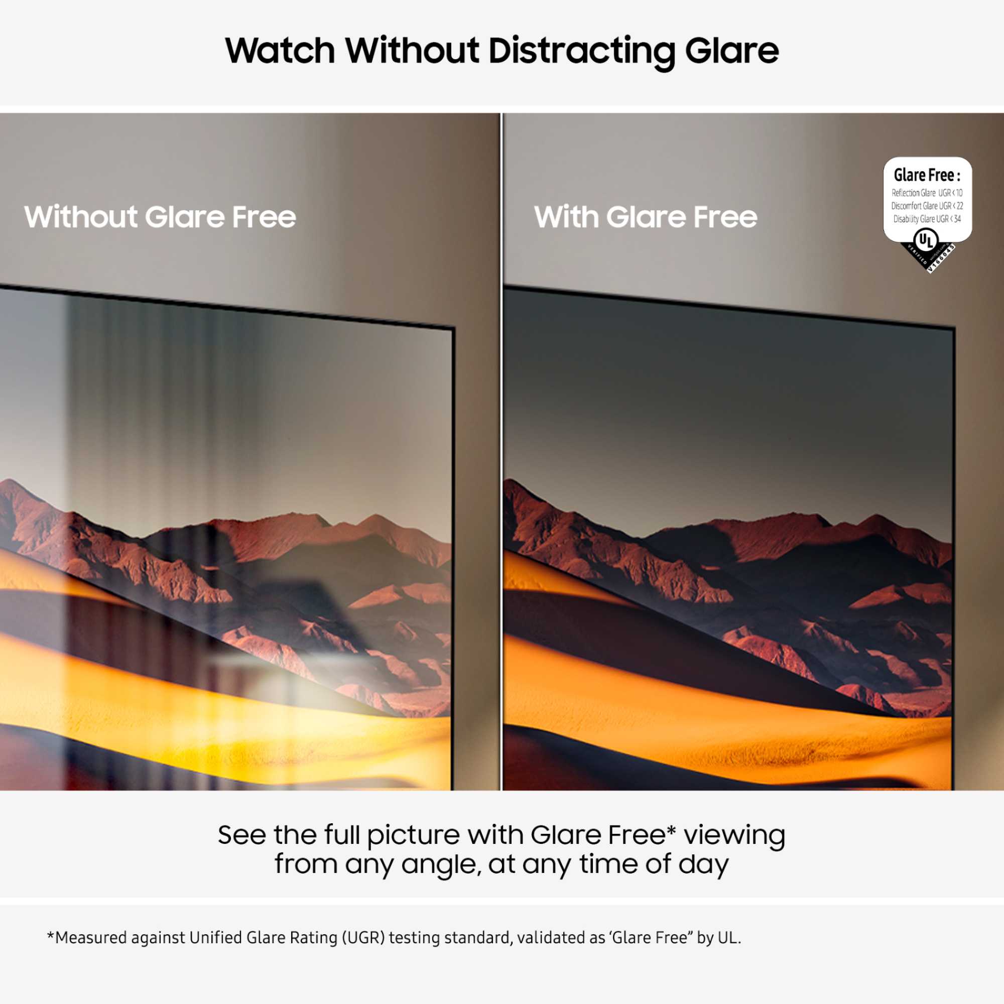 QN90F 55" 4K Ultra HD Neo QLED Smart TV - Q550QN90F