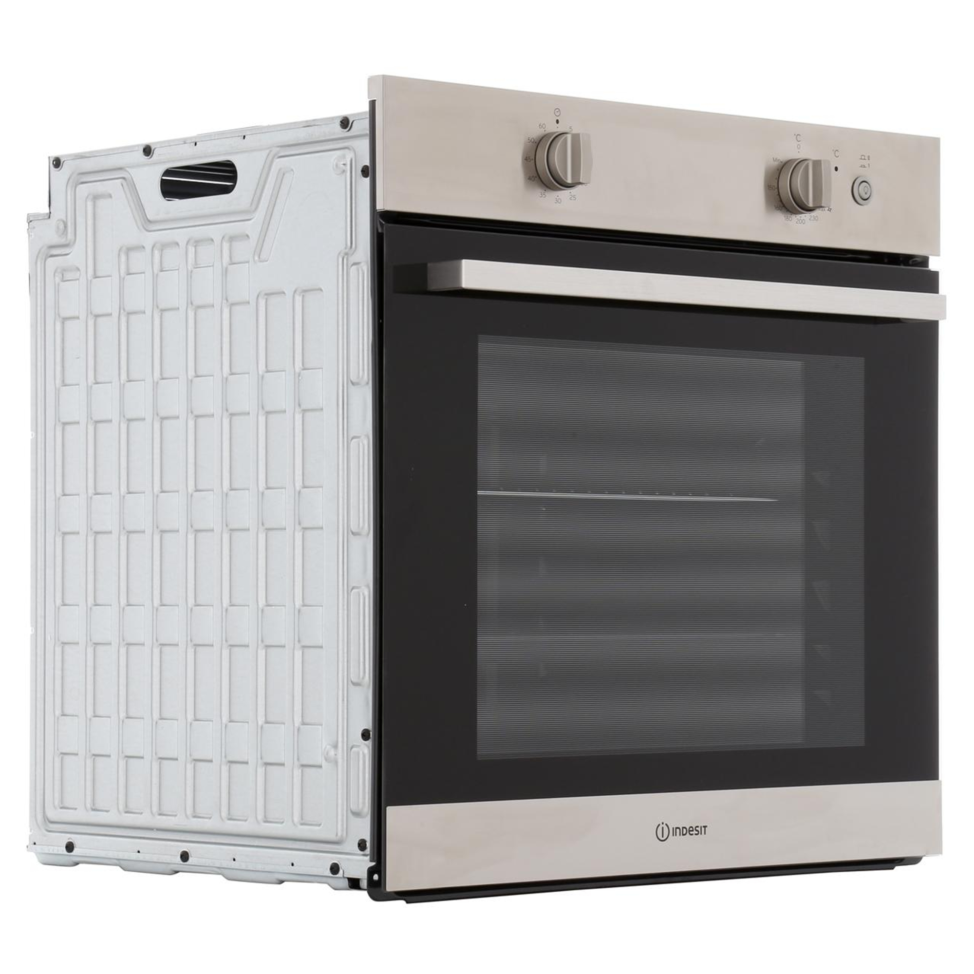 Aria IGW620IX 71L Built-in Gas Oven