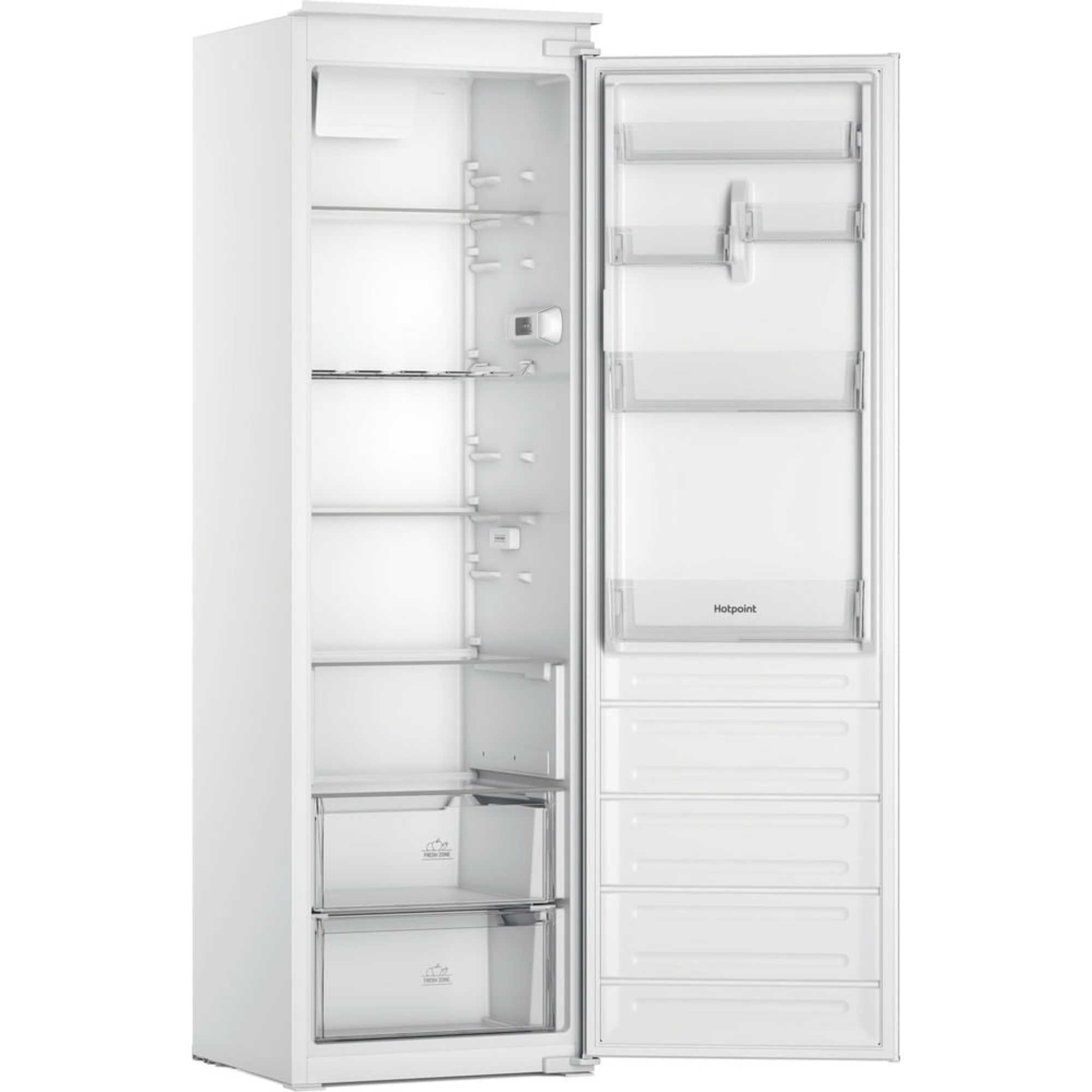 HTSD18A011A1 306l Built-In Low Frost Larder Fridge