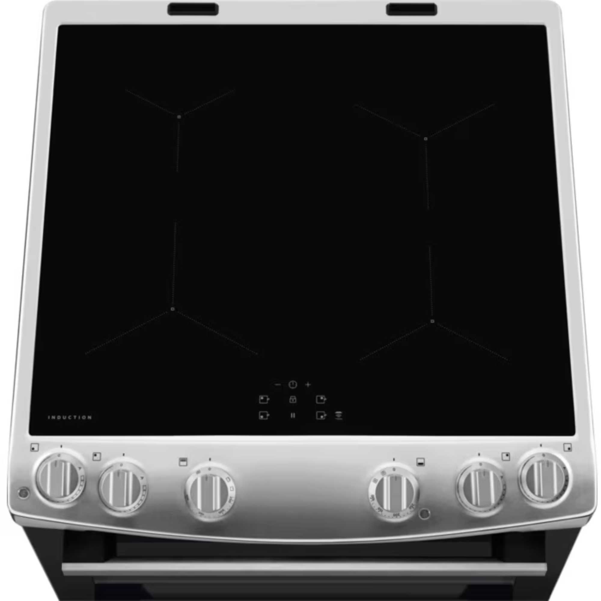 AEG CIX6500ABM