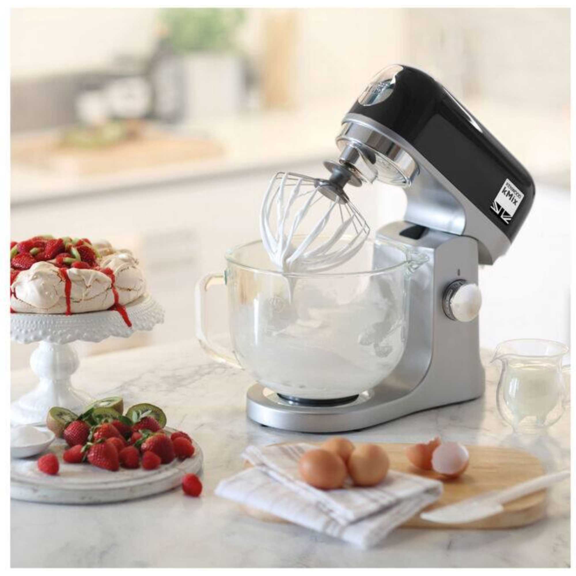 kMix KMX754BK Stand Mixer - Black