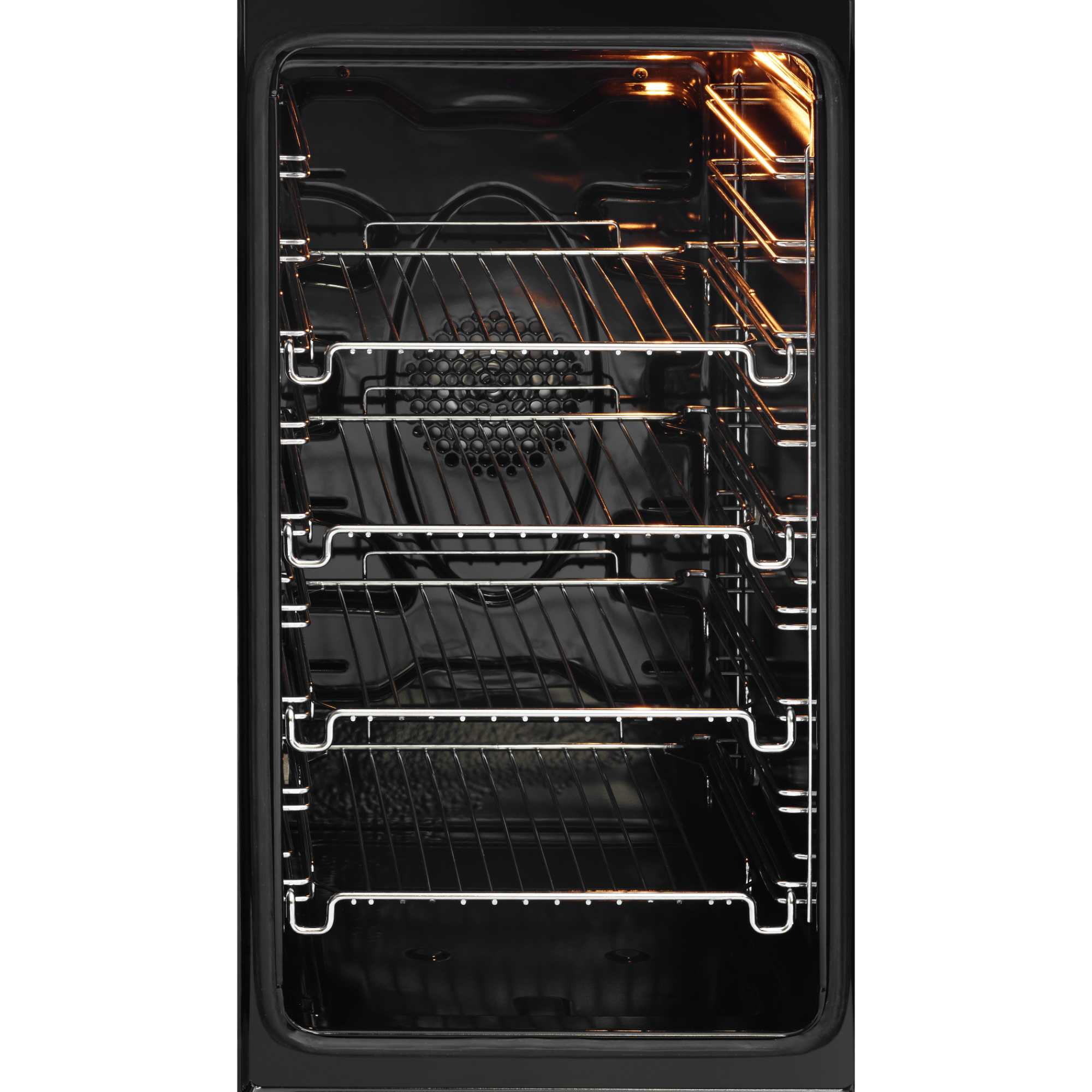 Cuisinemaster 90cm Electric Range Cooker - CS90D530X