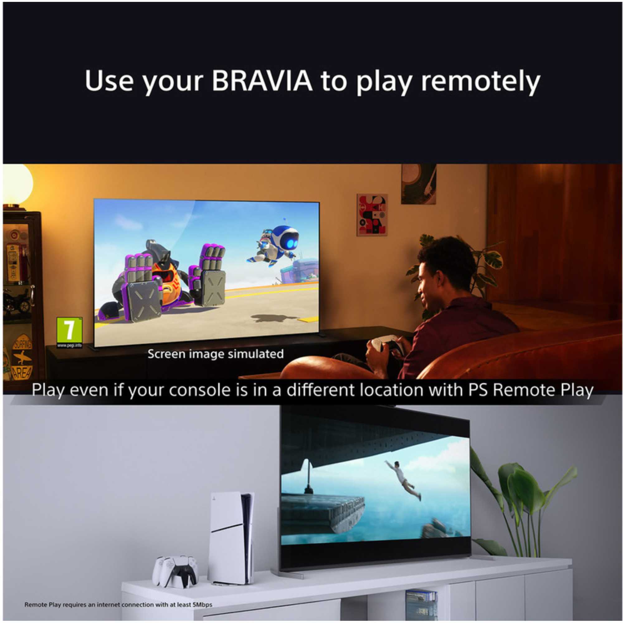 KS38B 43" 4K Ultra HD LED HDR Smart TV -K43S38B