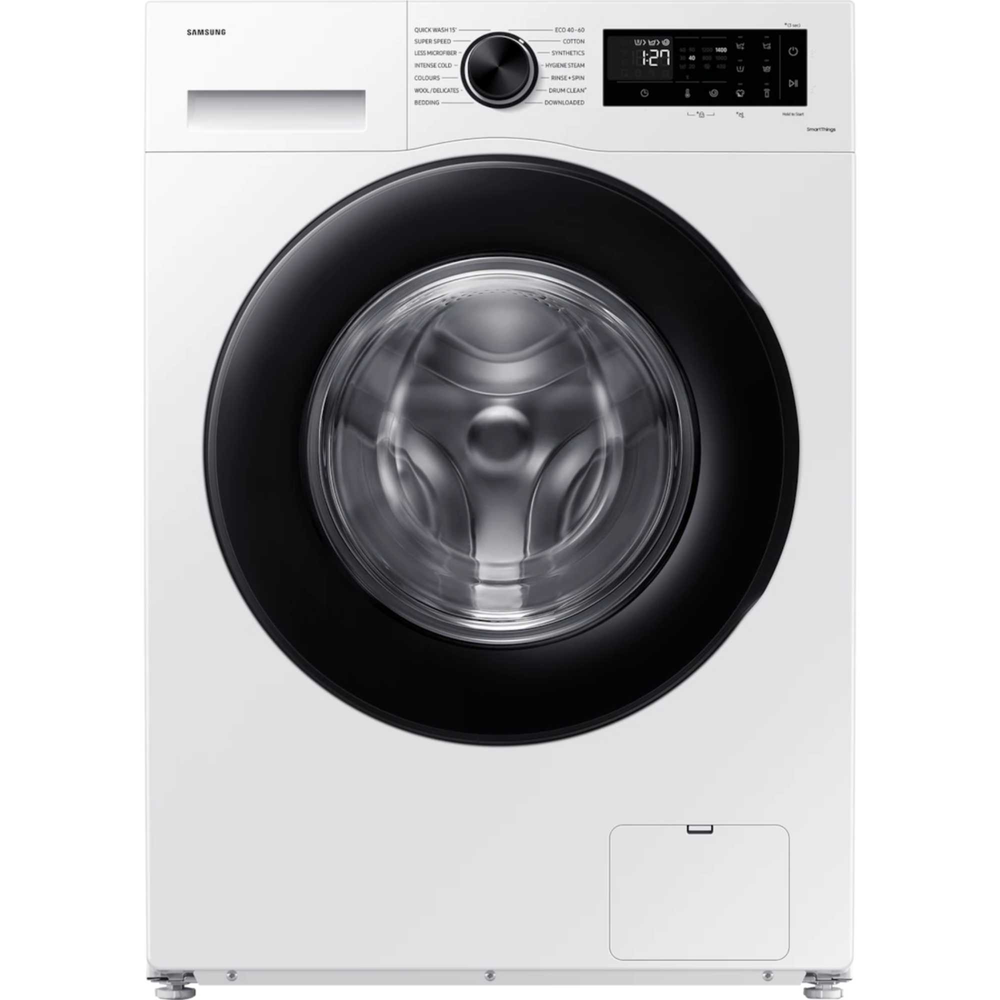 Series 5 AI 11kg 1400rpm Washing Machine - WW11DG5B25AEEU