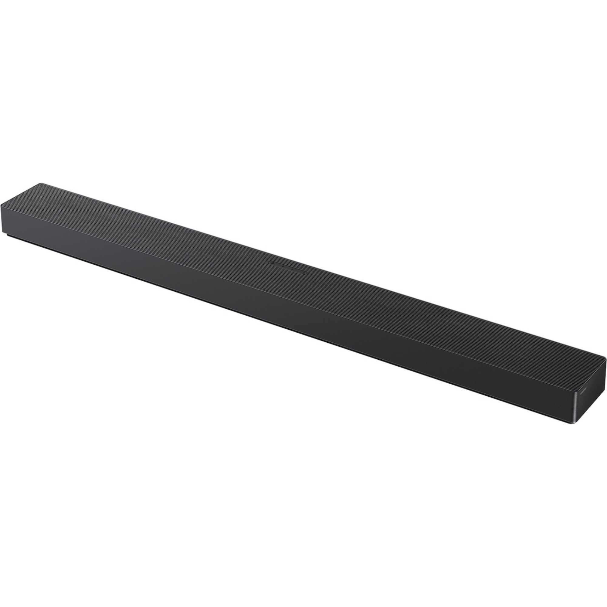 QS90H Q-Series 7.1.2 Ch All-in-One Soundbar - Black