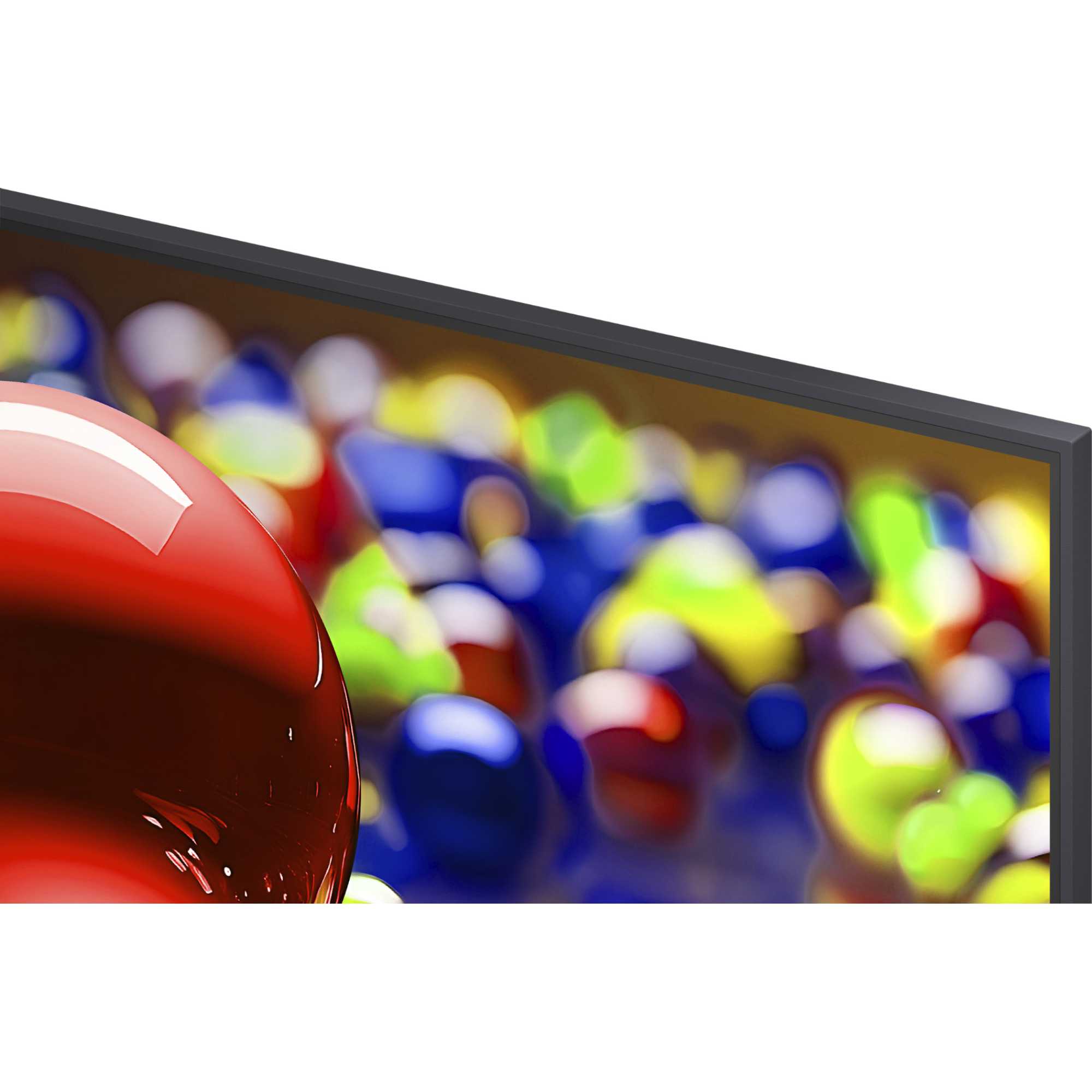 UA74 55" 4K Ultra HD LED 60 Hz Smart TV - 55UA74006LB