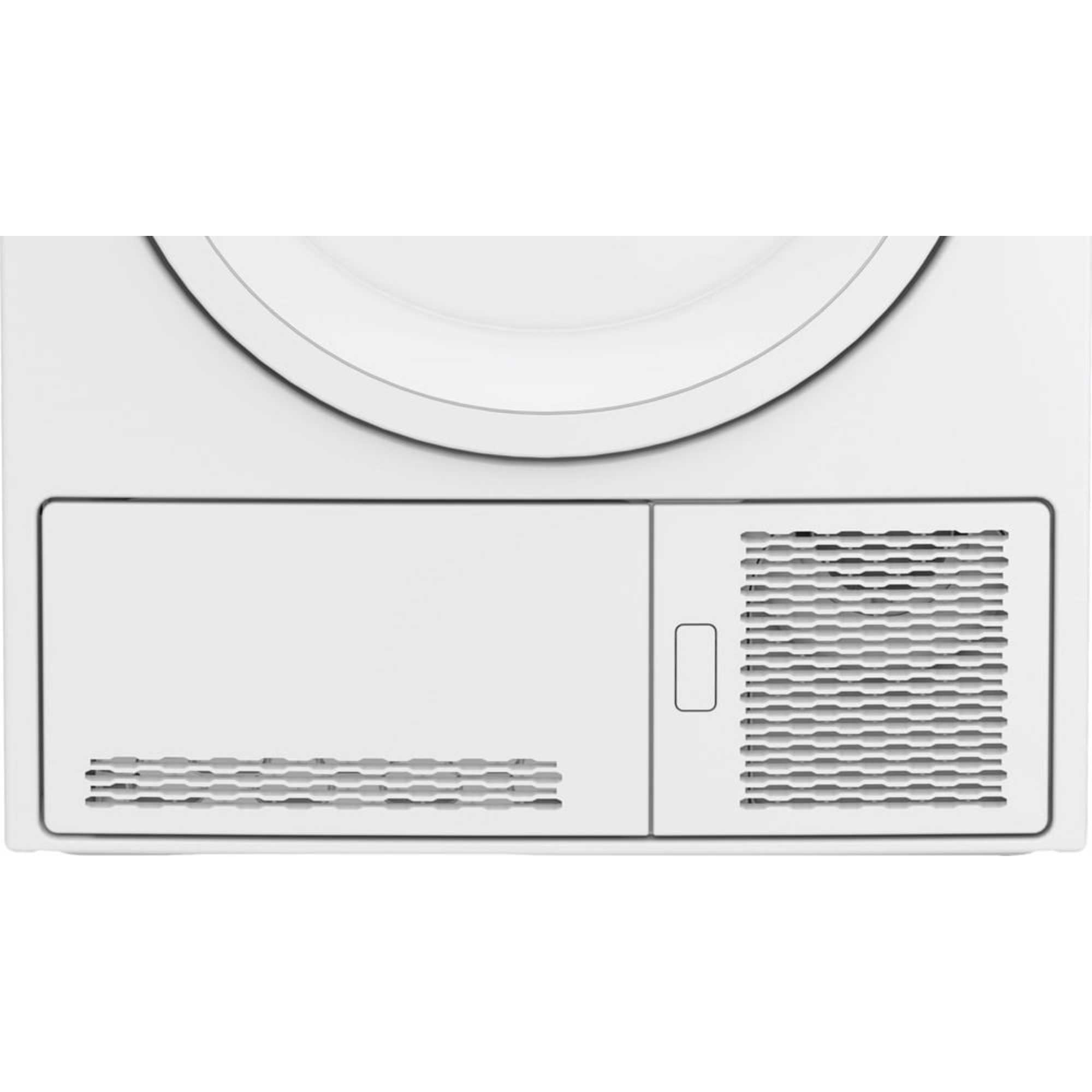 C YD C72 WWGL UK 7kg Sensor Dry Condenser Tumble Dryer - White