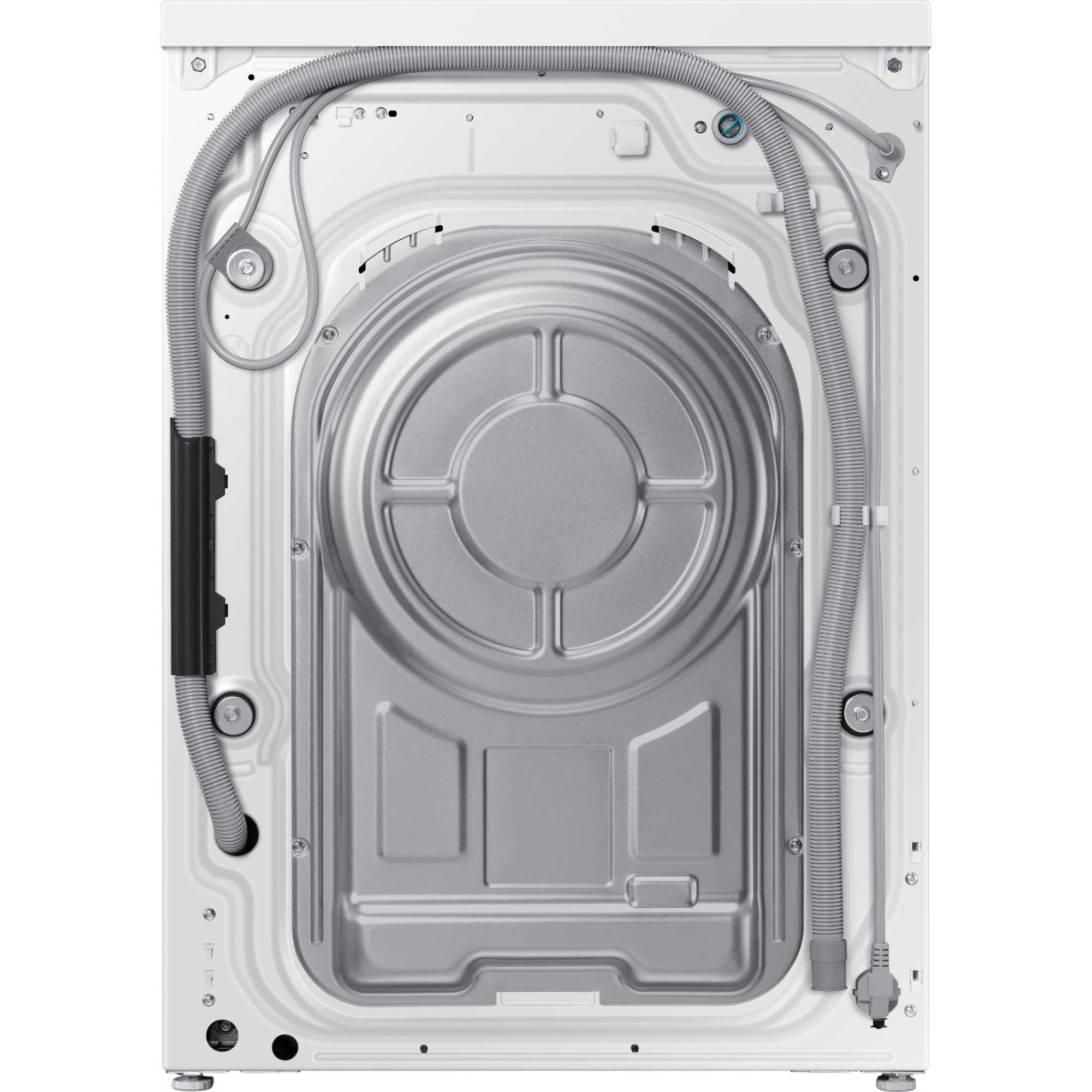 WD11DG5B15BEEU 11kg/6kg Washer Dryer - White