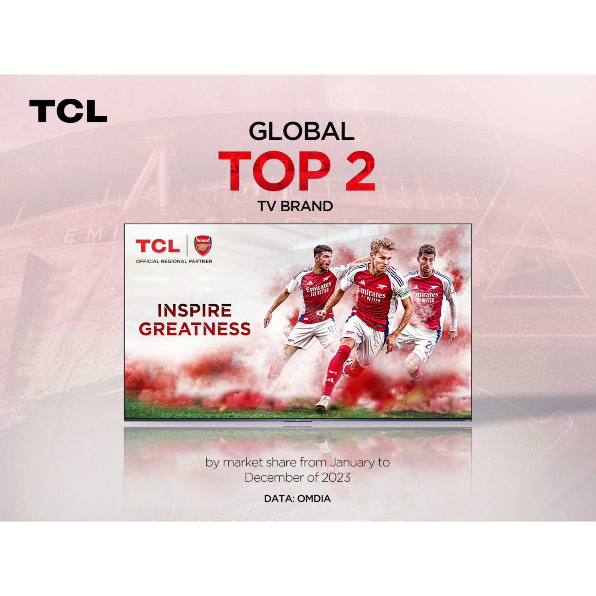 A300W 75" 4K Ultra HD QLED Canvas Lifestyle TV - 75A300W