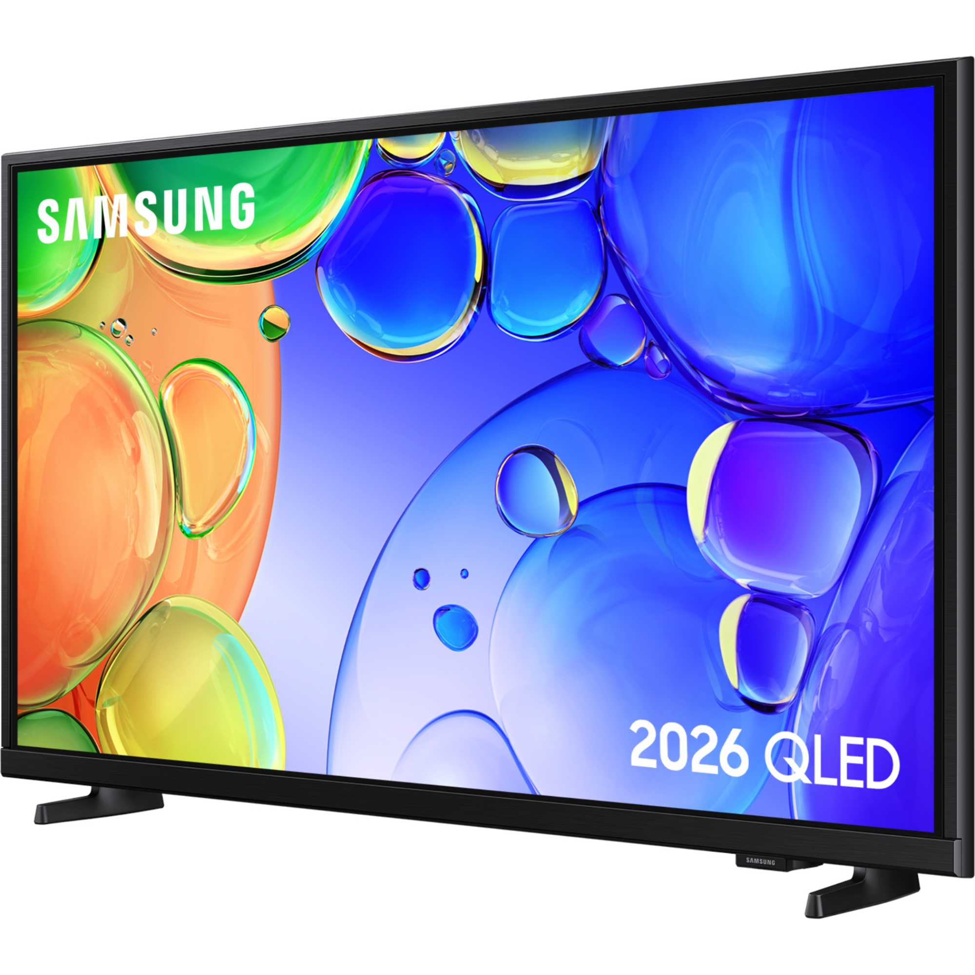Q5F 32" Full HD QLED Smart TV - QE32Q5F