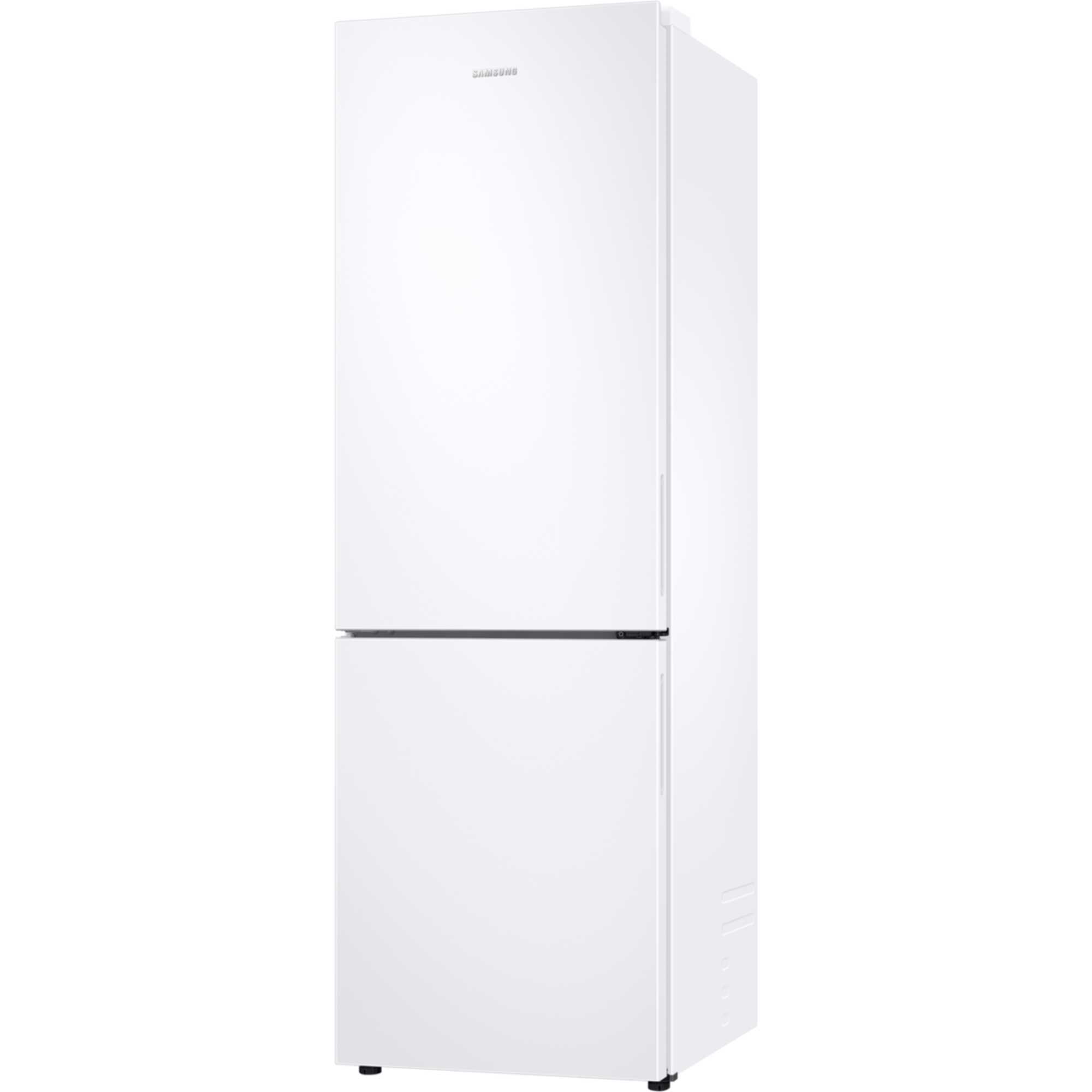 Series 5 Fridge Freezer 70/30 Total No Frost - White - RB33B610EWW/EU