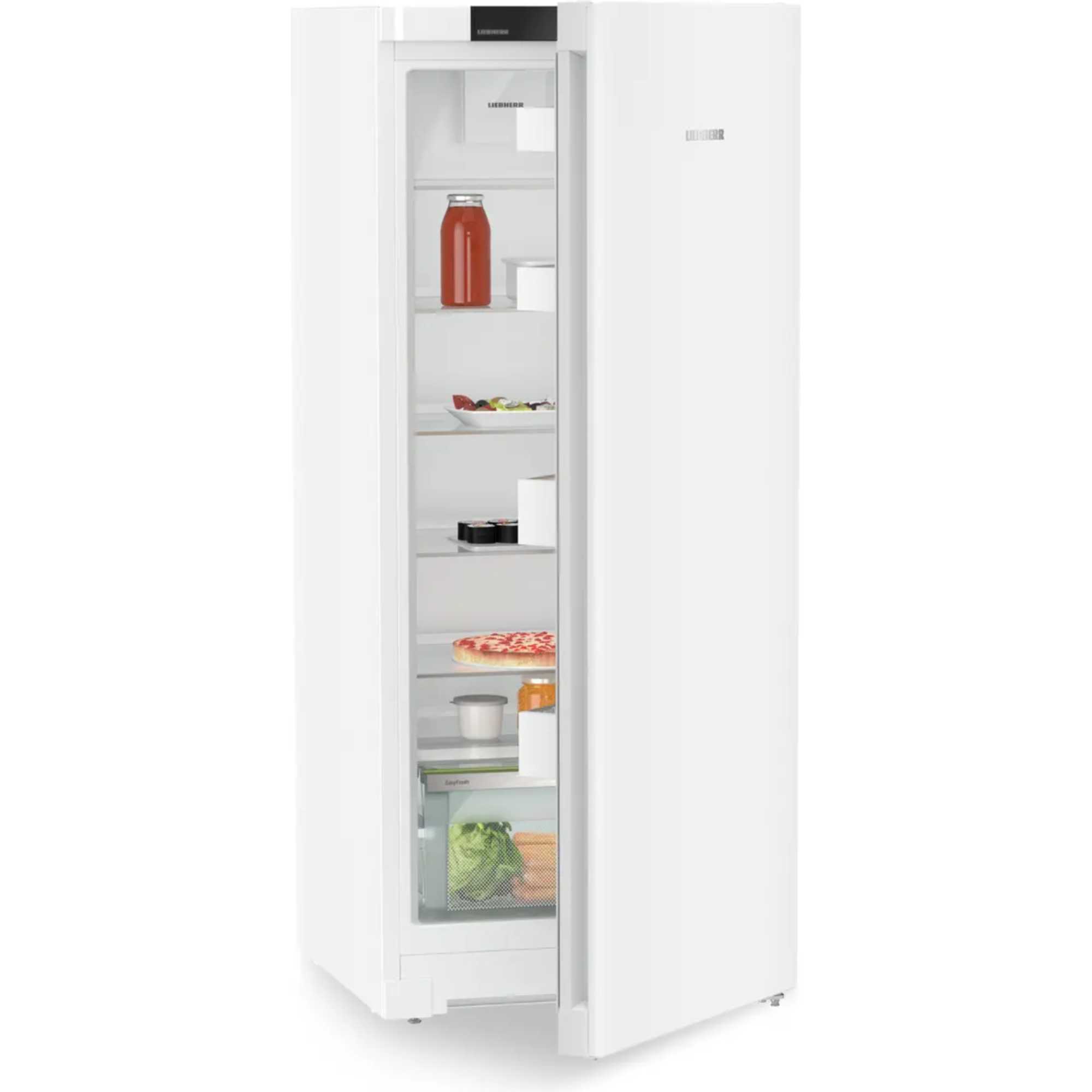 Rd 4600 Pure 298l Larder Fridge - White