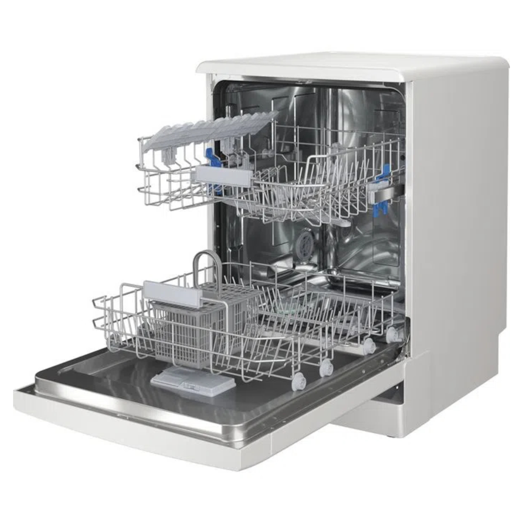 Image of Indesit DFC2B16UK