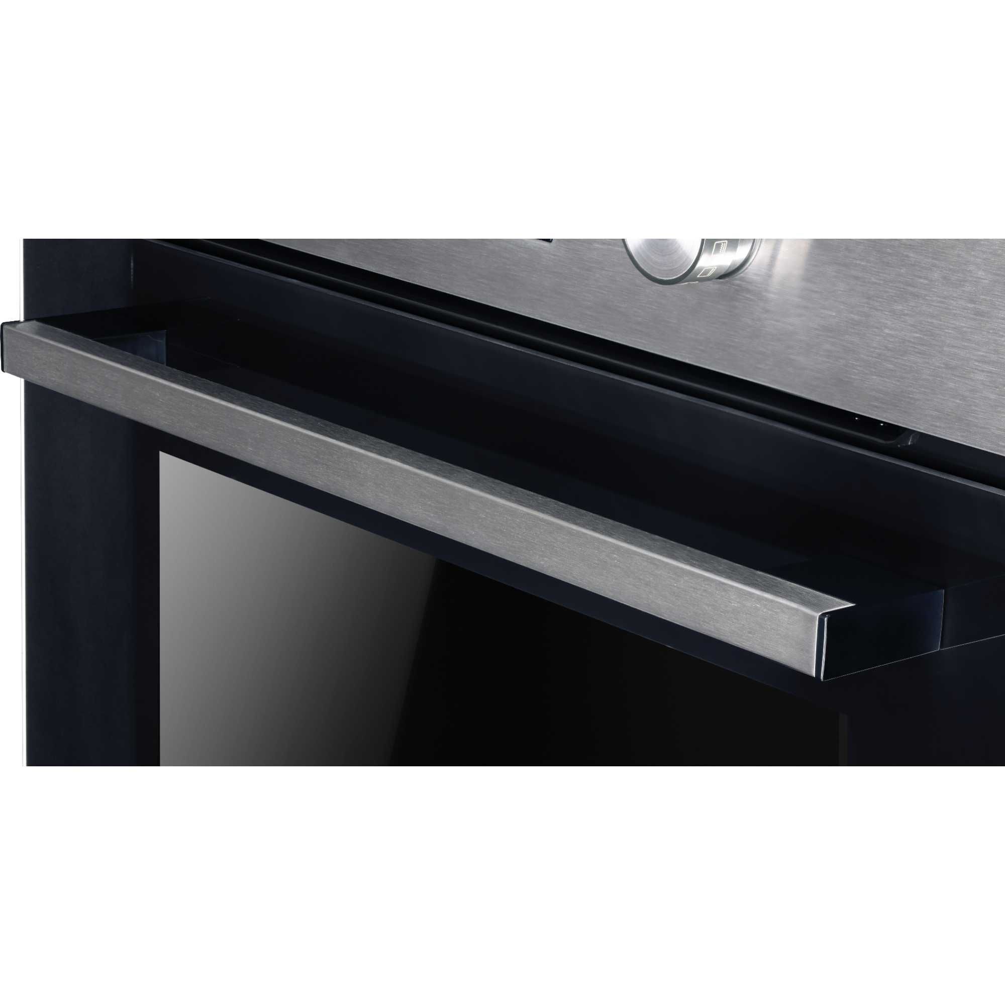 SC020SS 65L Built-in Oven