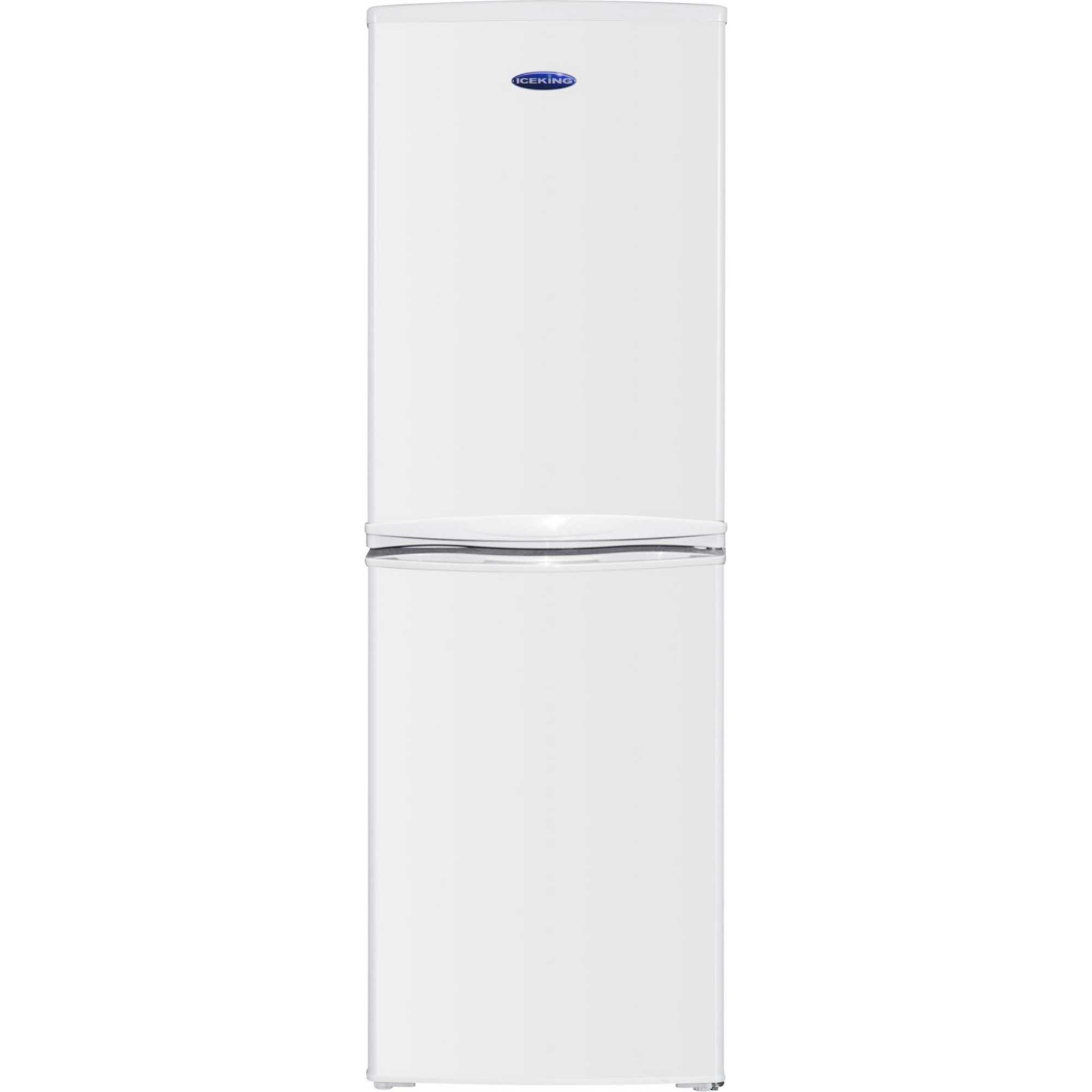 Fridge Freezer 50/50 - IK8951EW