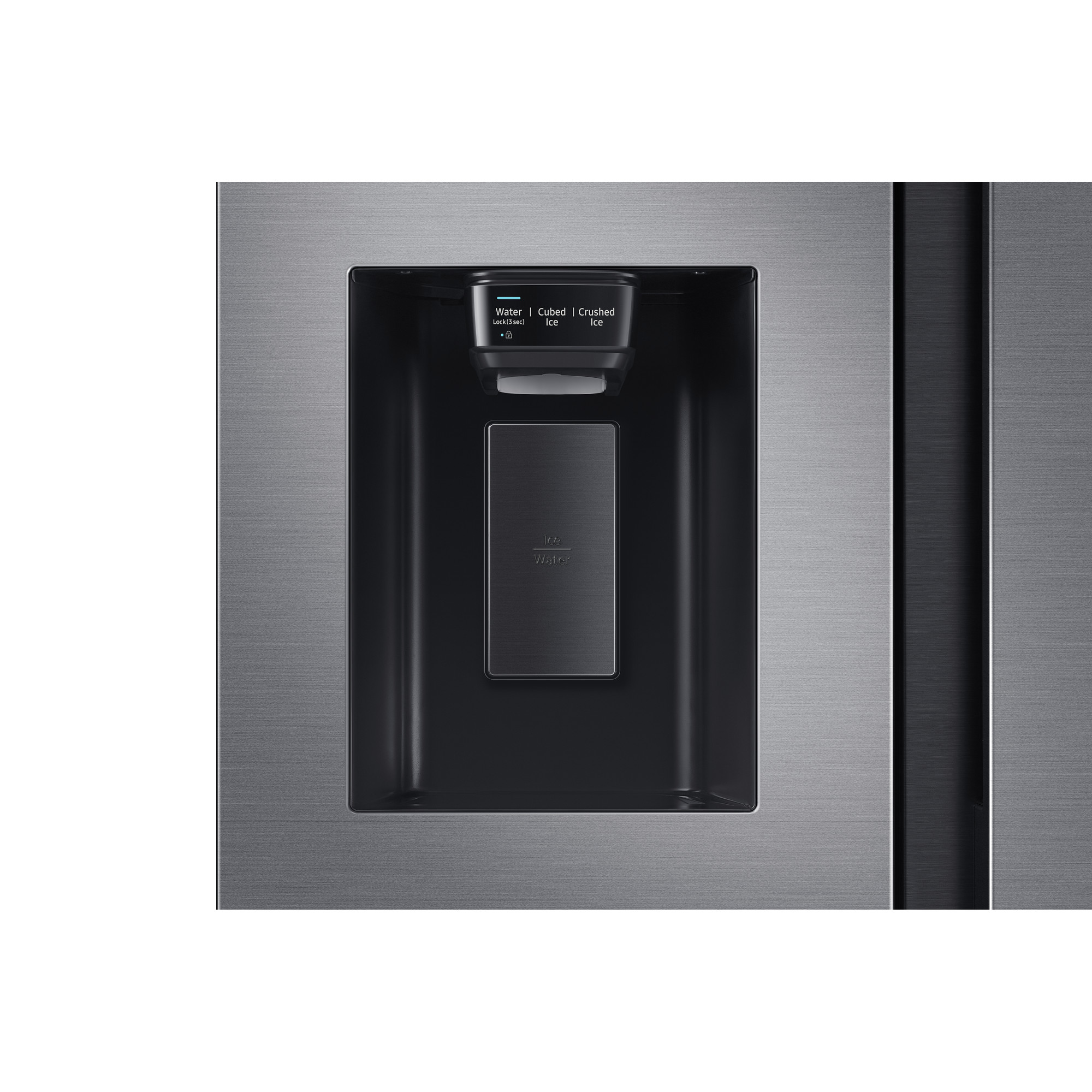 RS65R5401M9 American Style Fridge Freezer