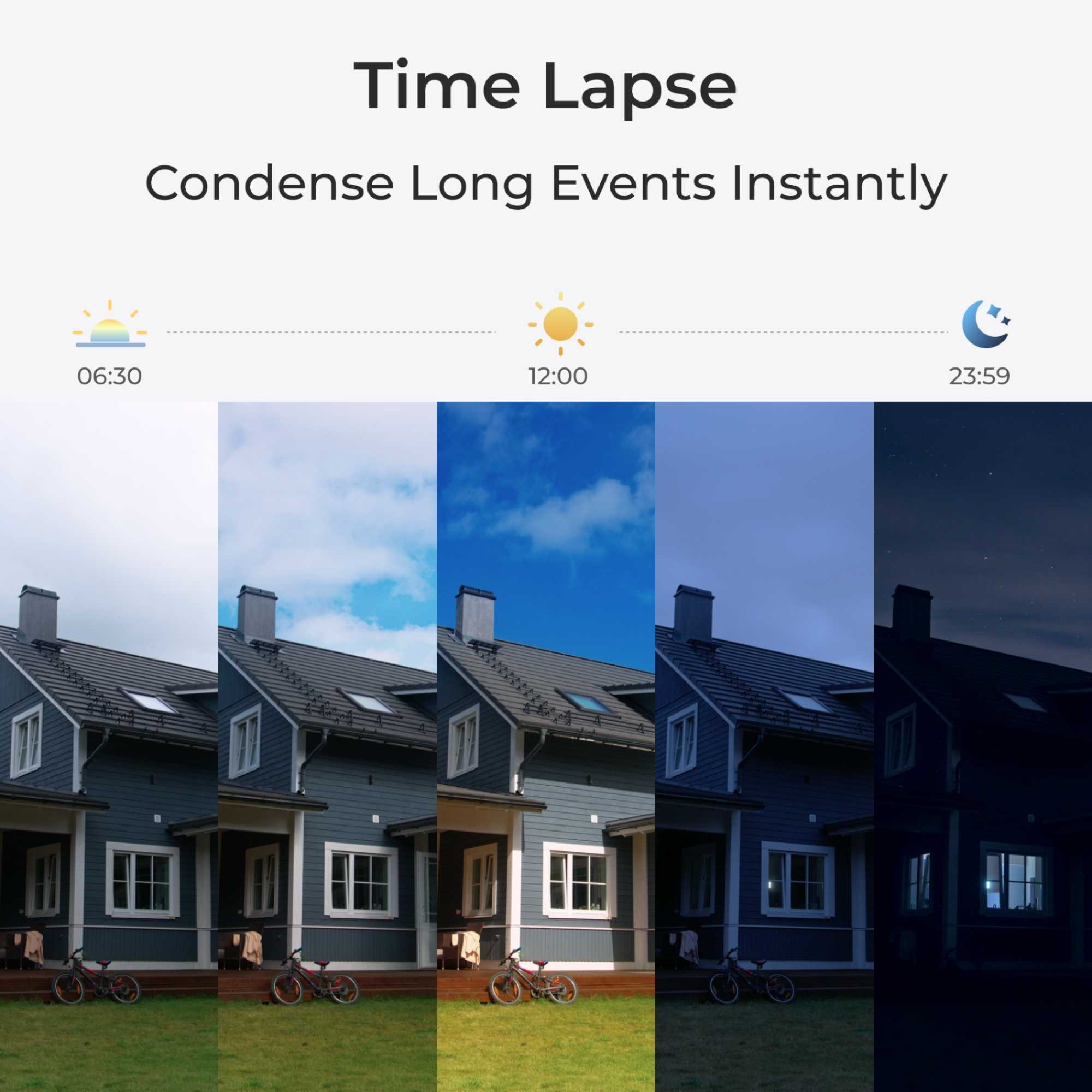 Go Series 4K PT Battery 4G LTE Outdoor Wildlife Camera with Solar Panel +32GB