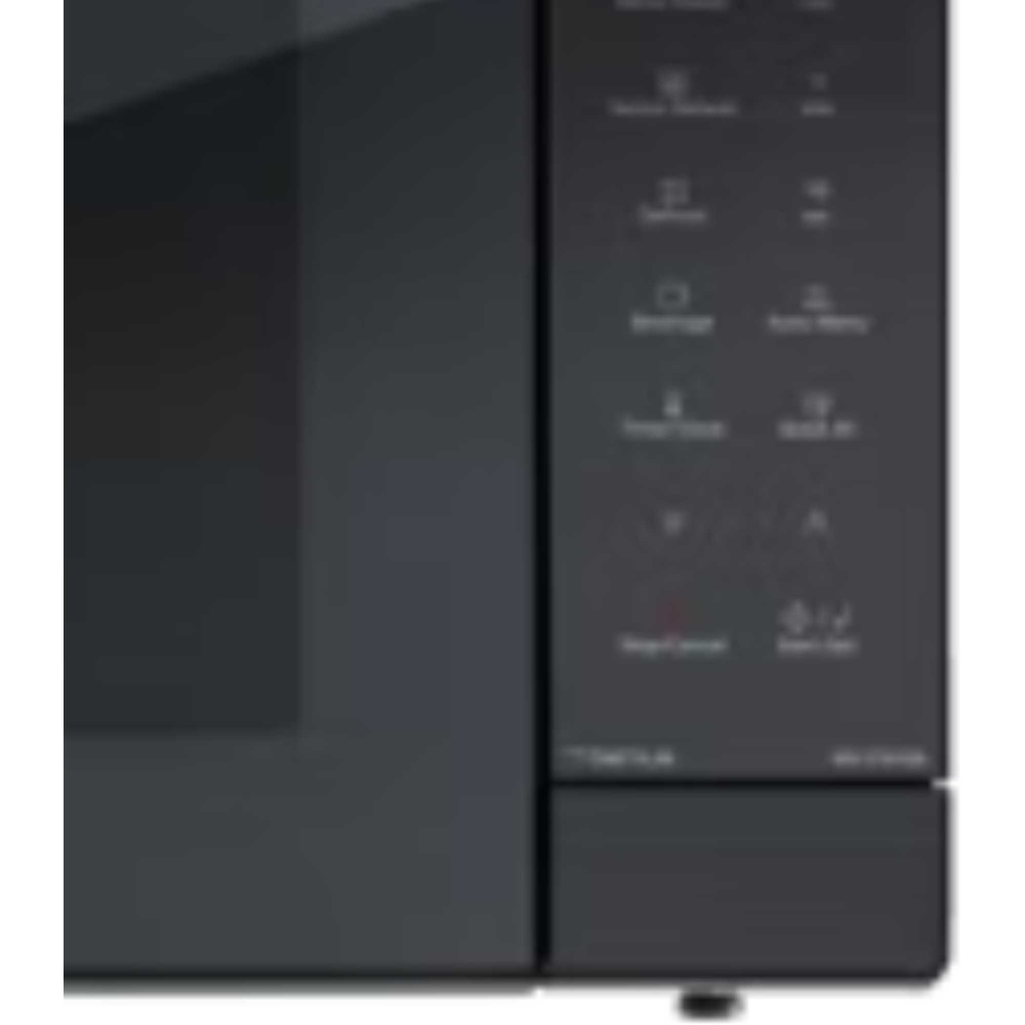 NNST65QBBPQ 1000w 32 Litre Solo Microwave - Black