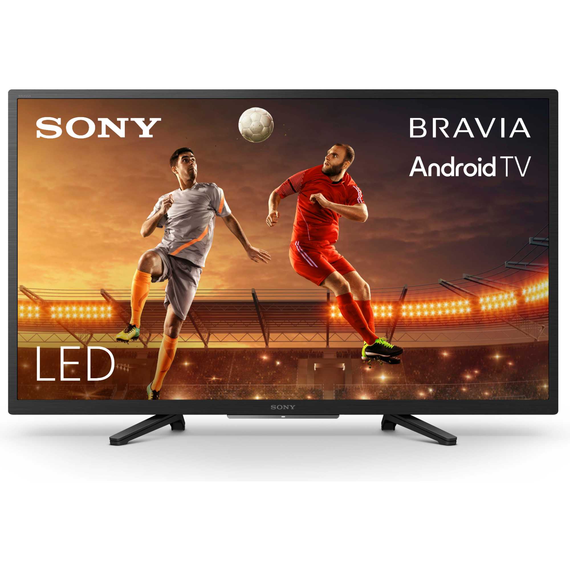 KD32W800P1U 32" HD Ready HDR Smart LED TV