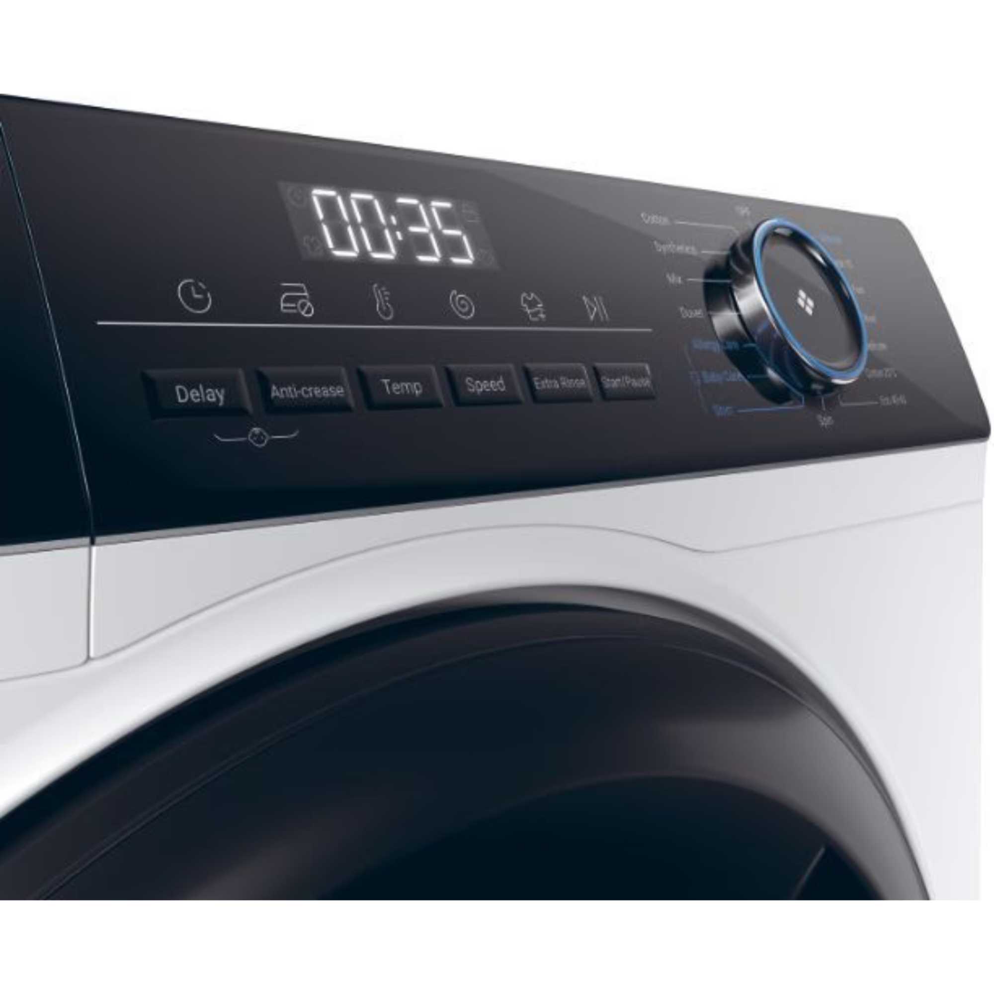 I-Pro Series 3 9kg 1400rpm Washing Machine - HW90-B14939