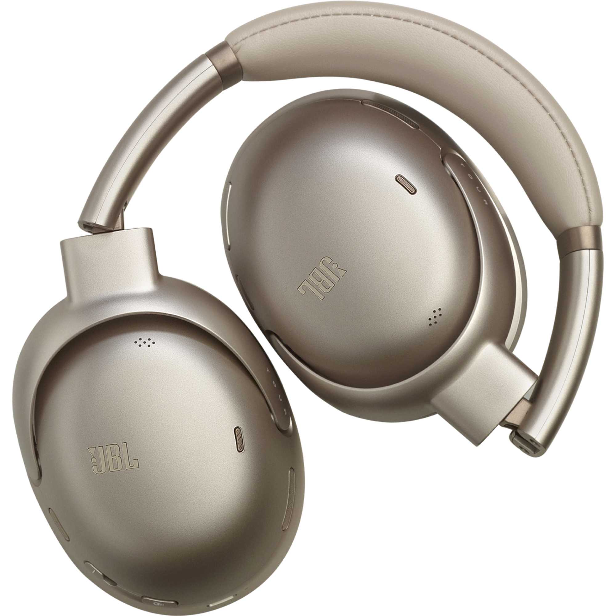 Tour One M3 Noise Cancelling Headphones - Latte