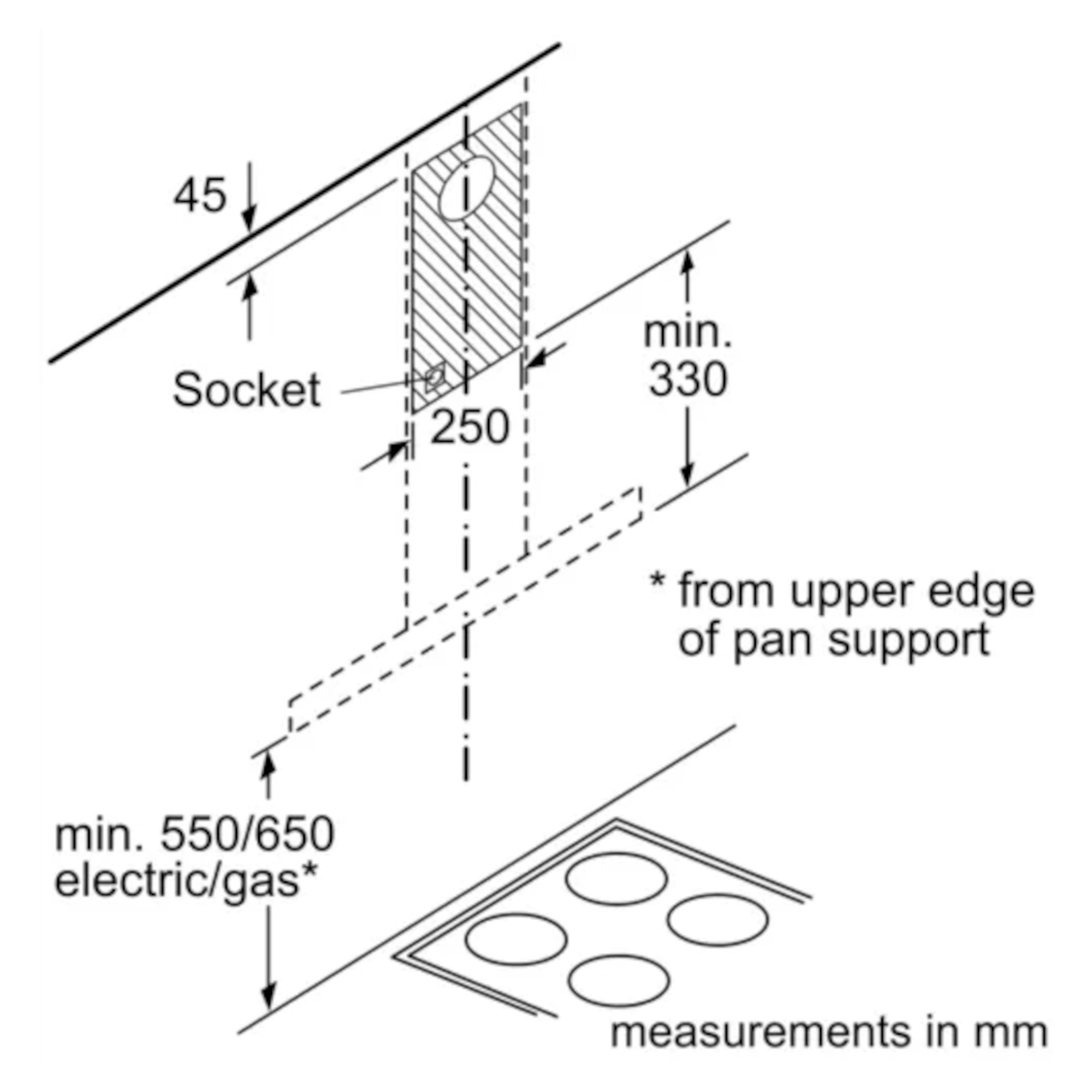Image of Neff D92BBC0N0B
