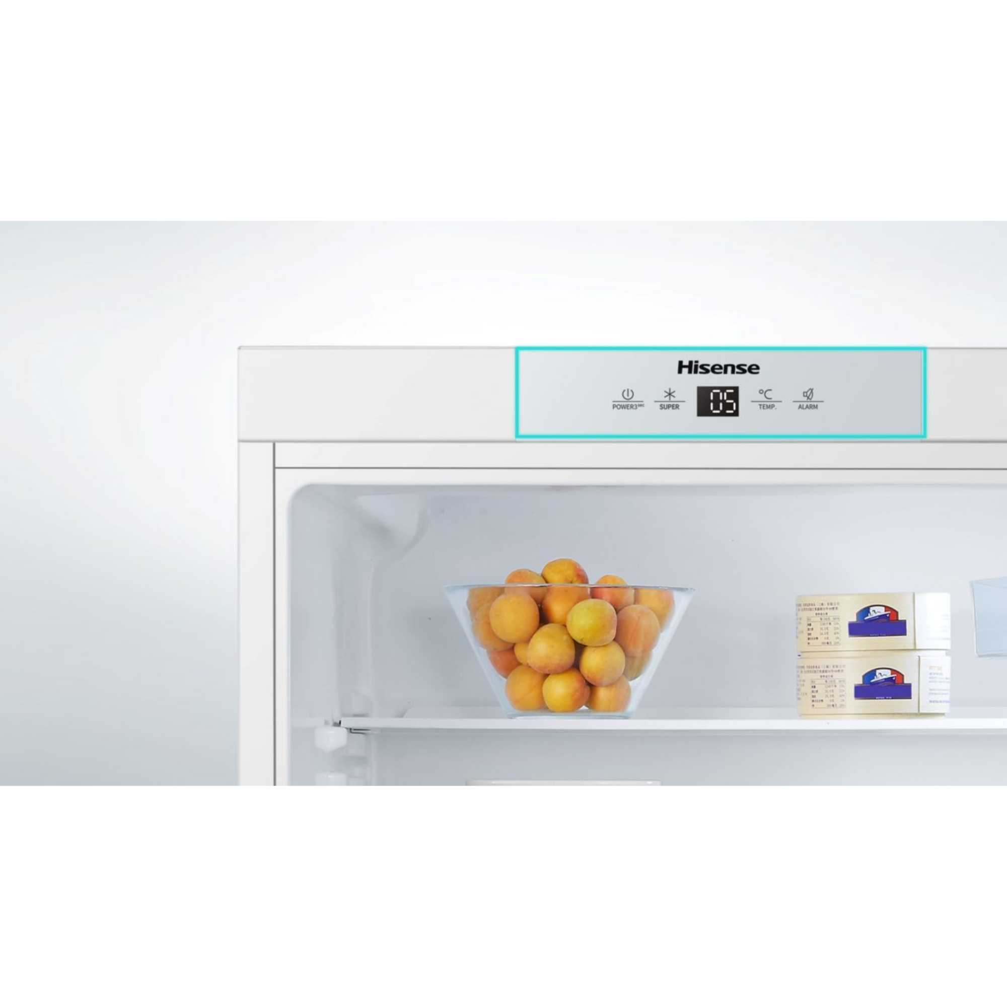 RUR156D4AWE 104l Built-In Fridge with Ice Box