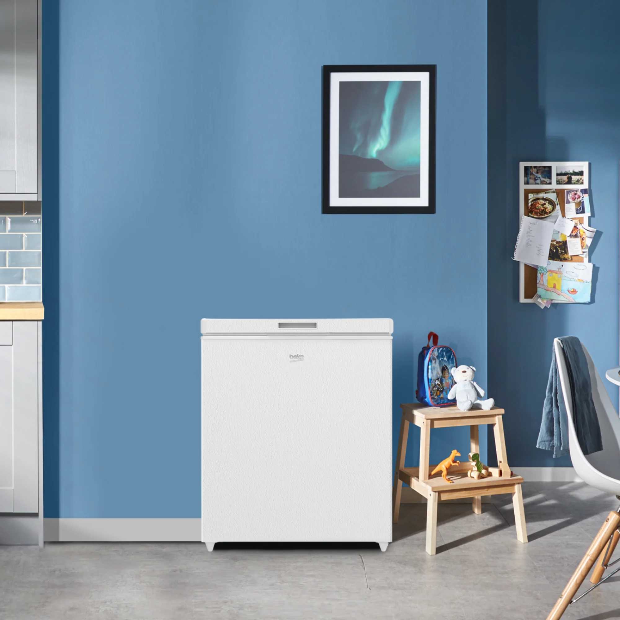Chest Freezer - White - CF47591W