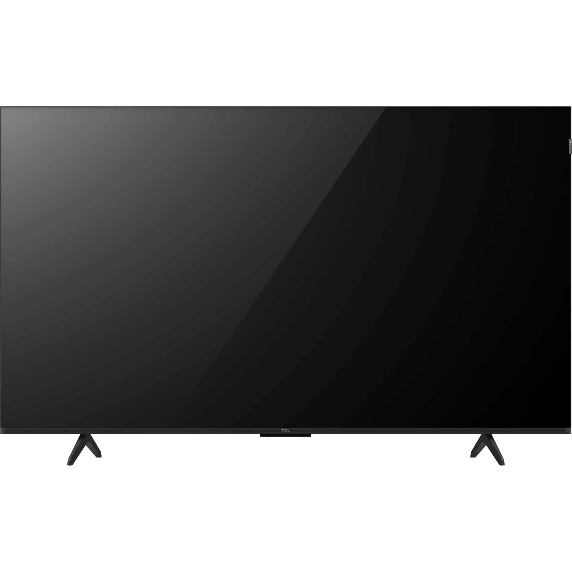 P7L 55" 4K Smart QLED Google AI TV - 55P7L-UK