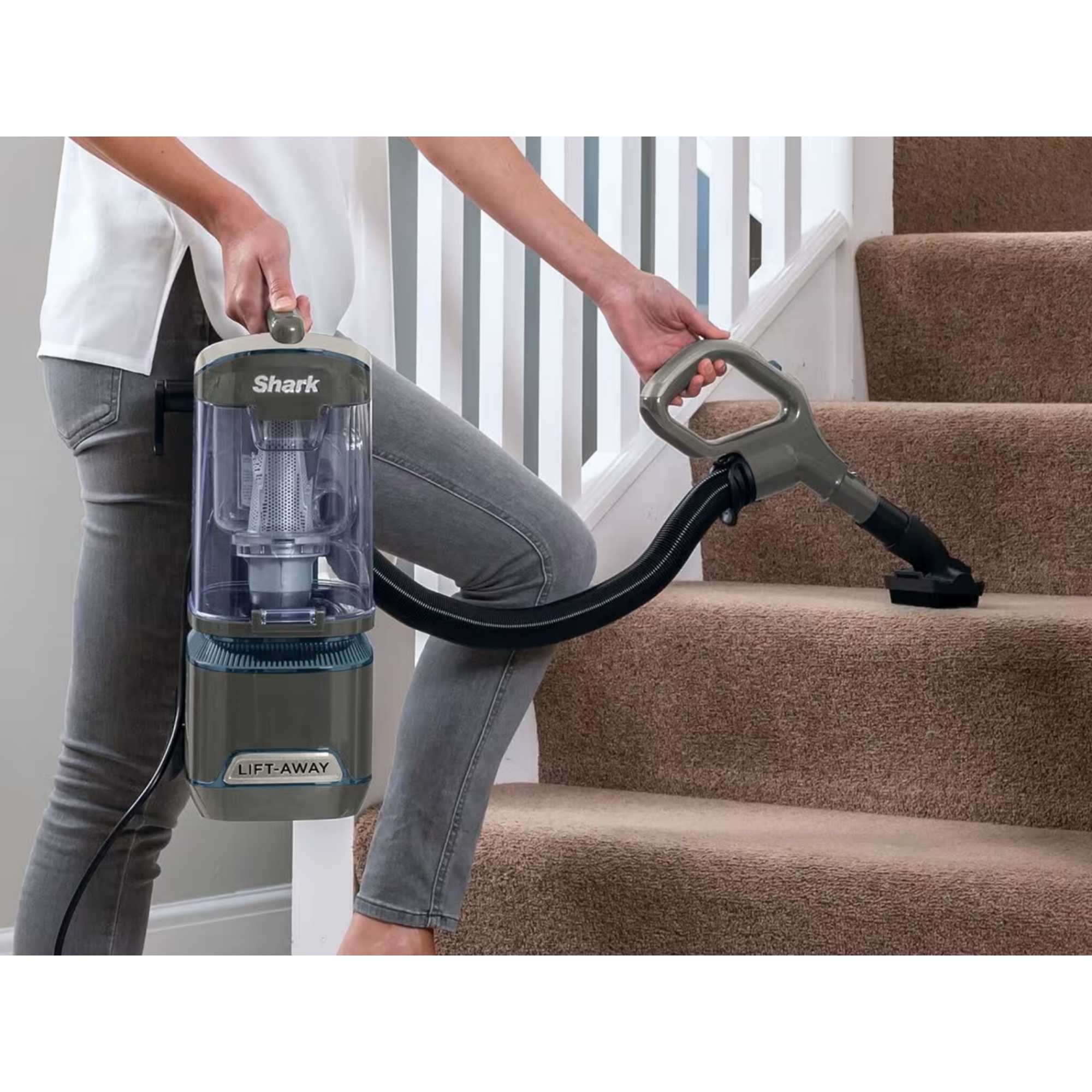 Classic Upright Vacuum - NV603UK