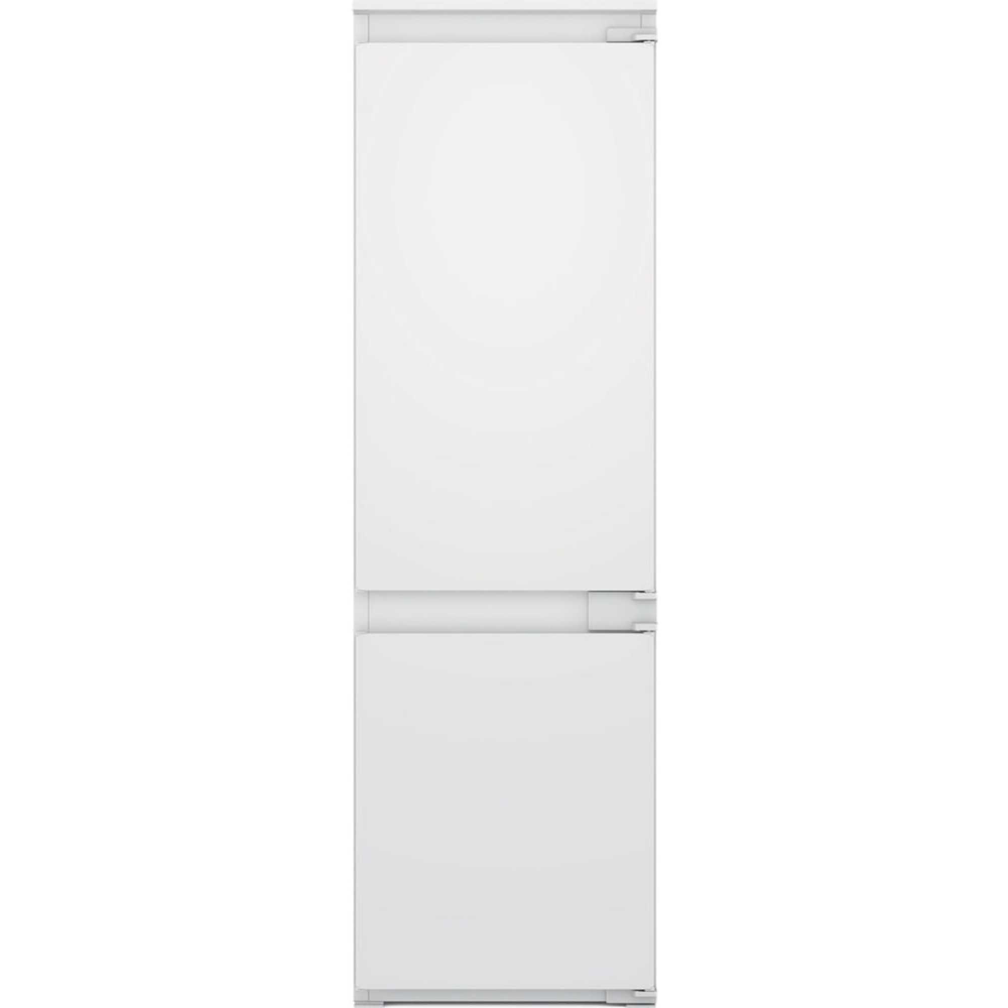 INC18D011B1 Push&Go 268l Low Frost Integrated Fridge Freezer