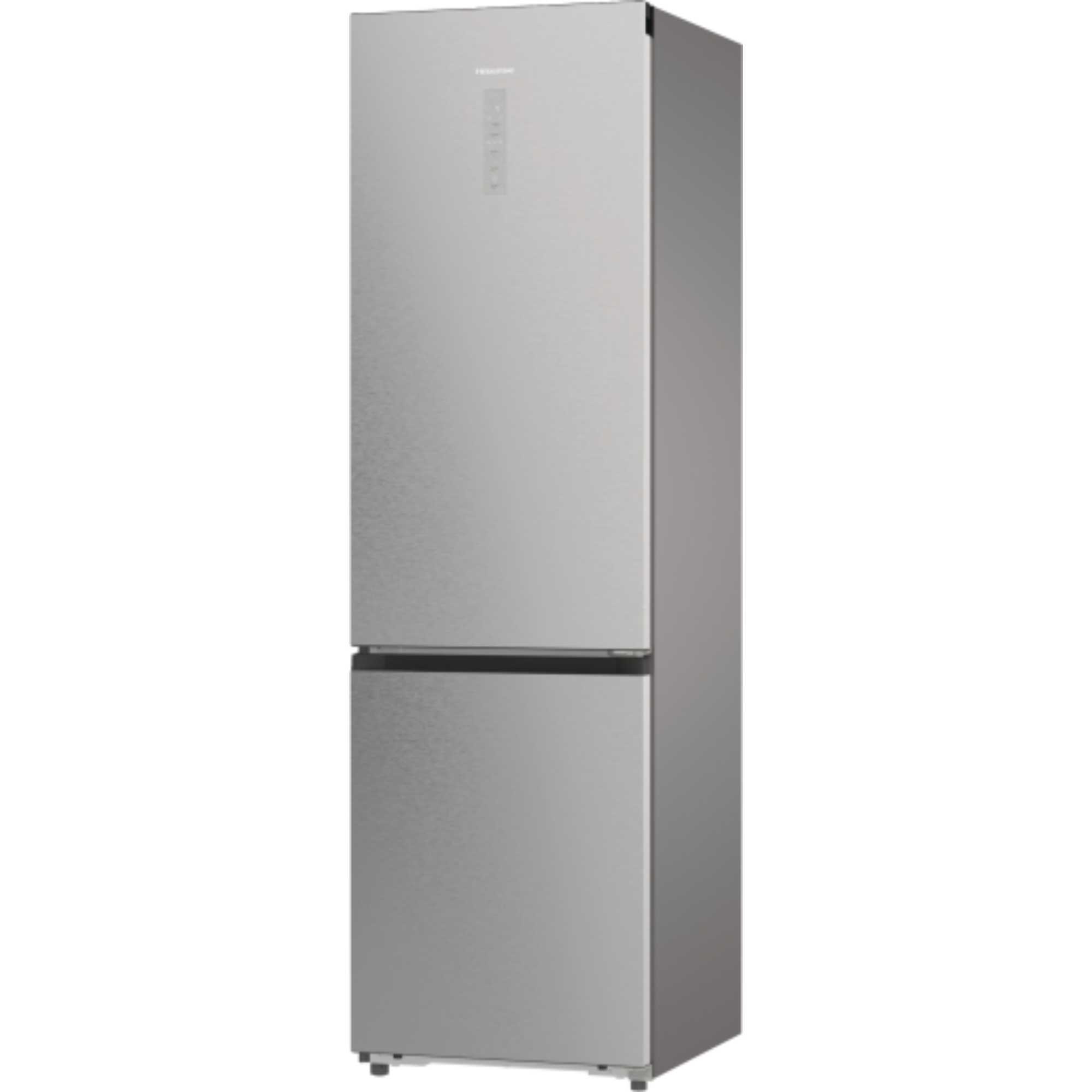 RB5P410SACCUK Hi5 413l Total No Frost Smart Fridge Freezer - Grey
