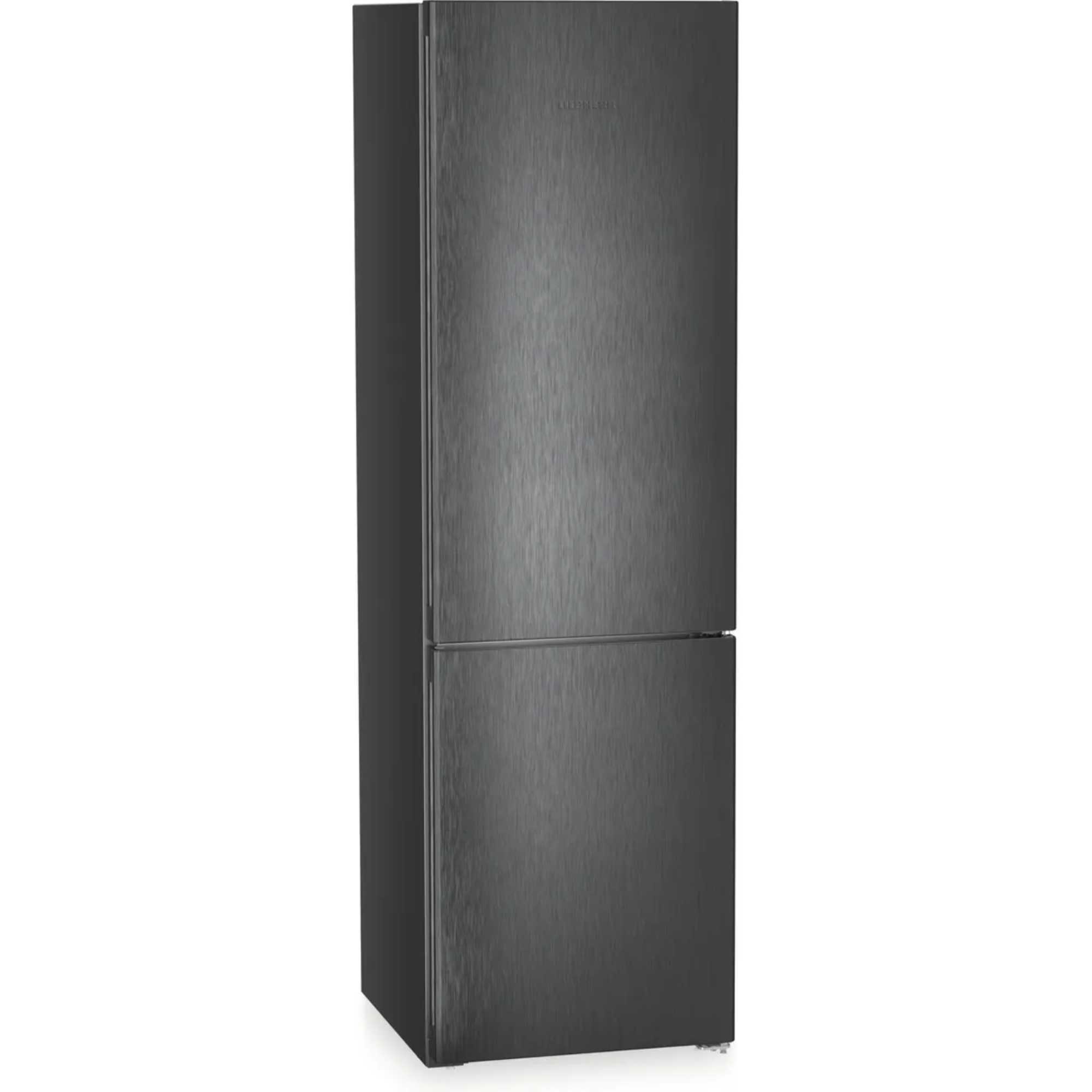 CBNBDA572I 360l NoFrost Fridge Freezer - Black Steel