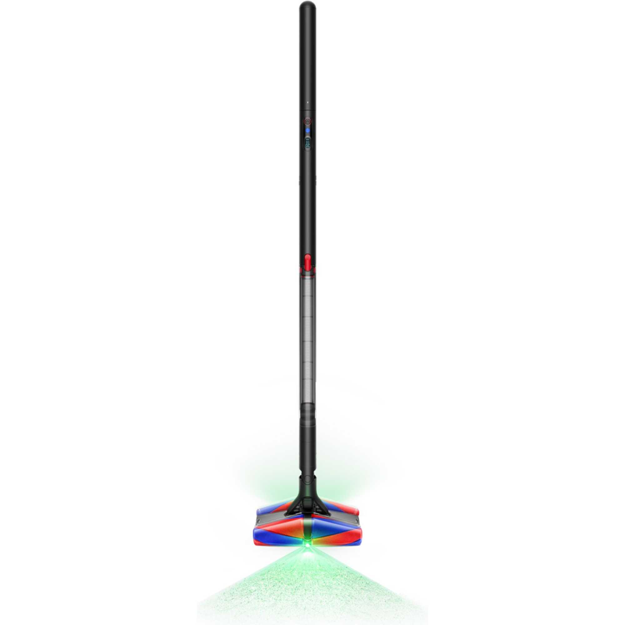 PencilVac Fluffycones Cordless Vacuum Cleaner