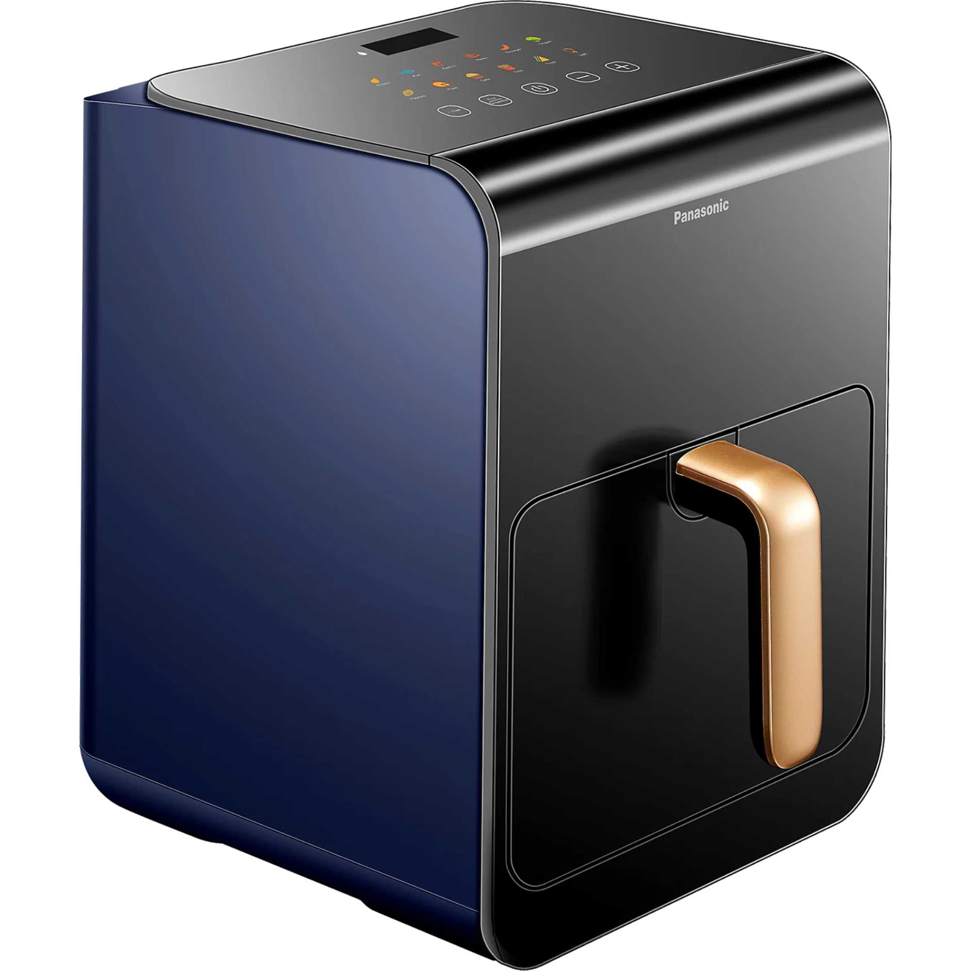 Panasonic NFCC600AXC