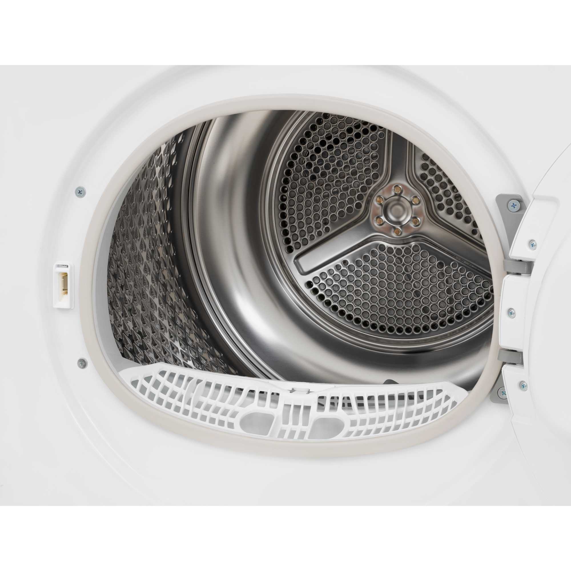 DTBC10001W 10kg Condenser Tumble Dryer