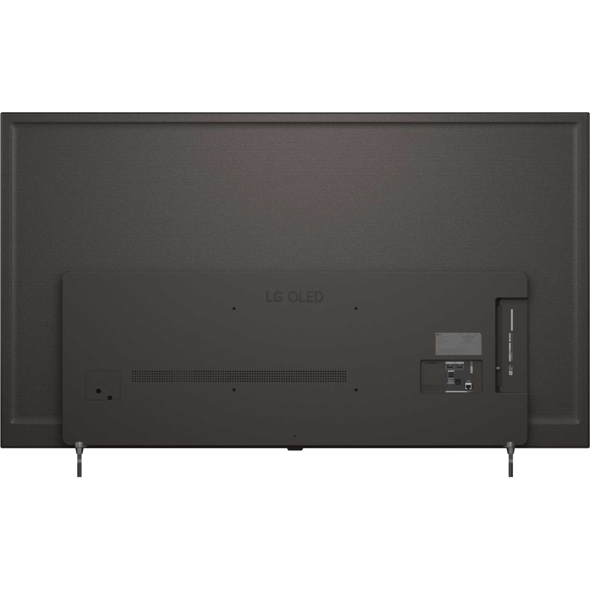B6ELC 65" 4K Ultra HD OLED Smart TV - OLED65B6ELC