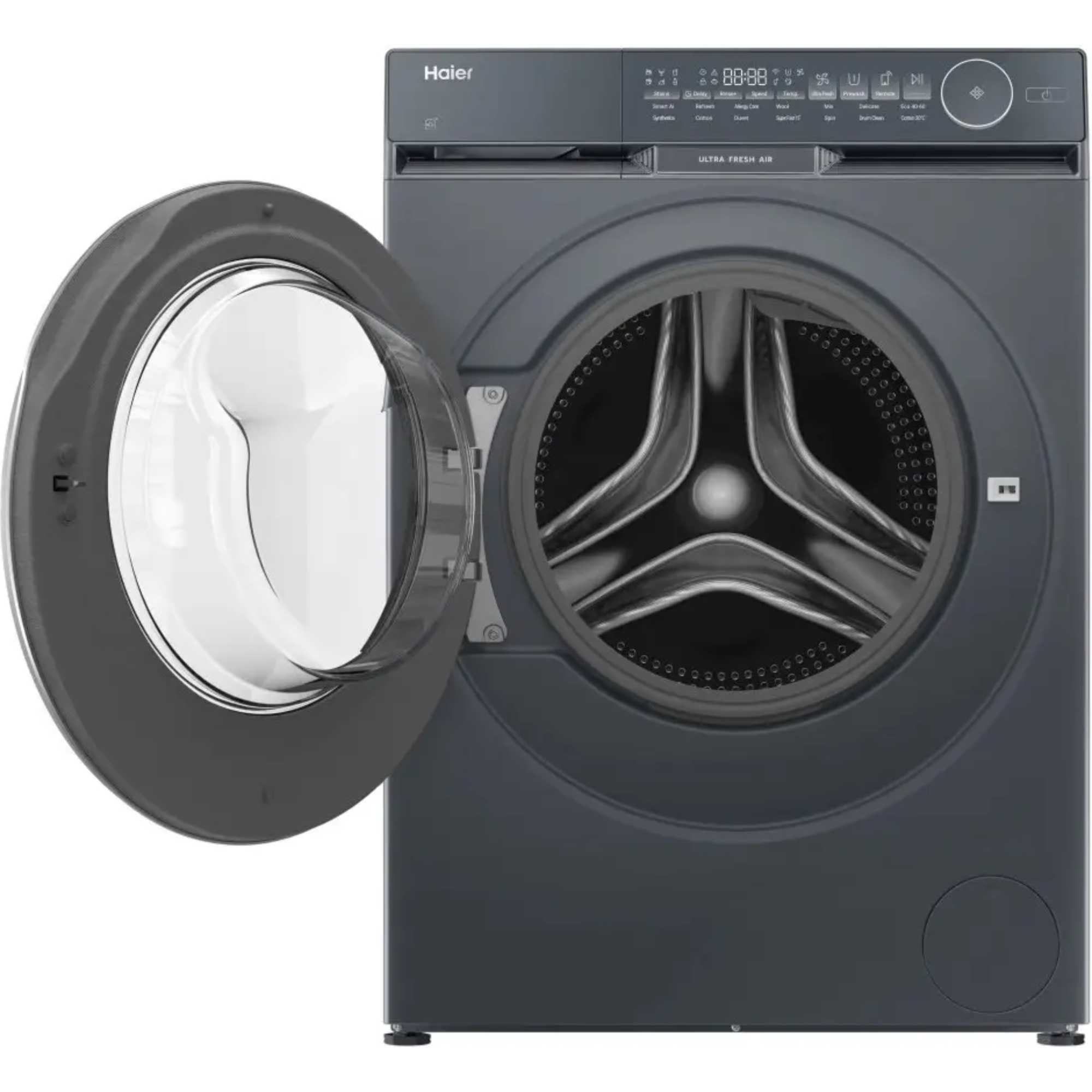 X9 10kg 1400rpm Washing Machine - HW100-B14387GUUK