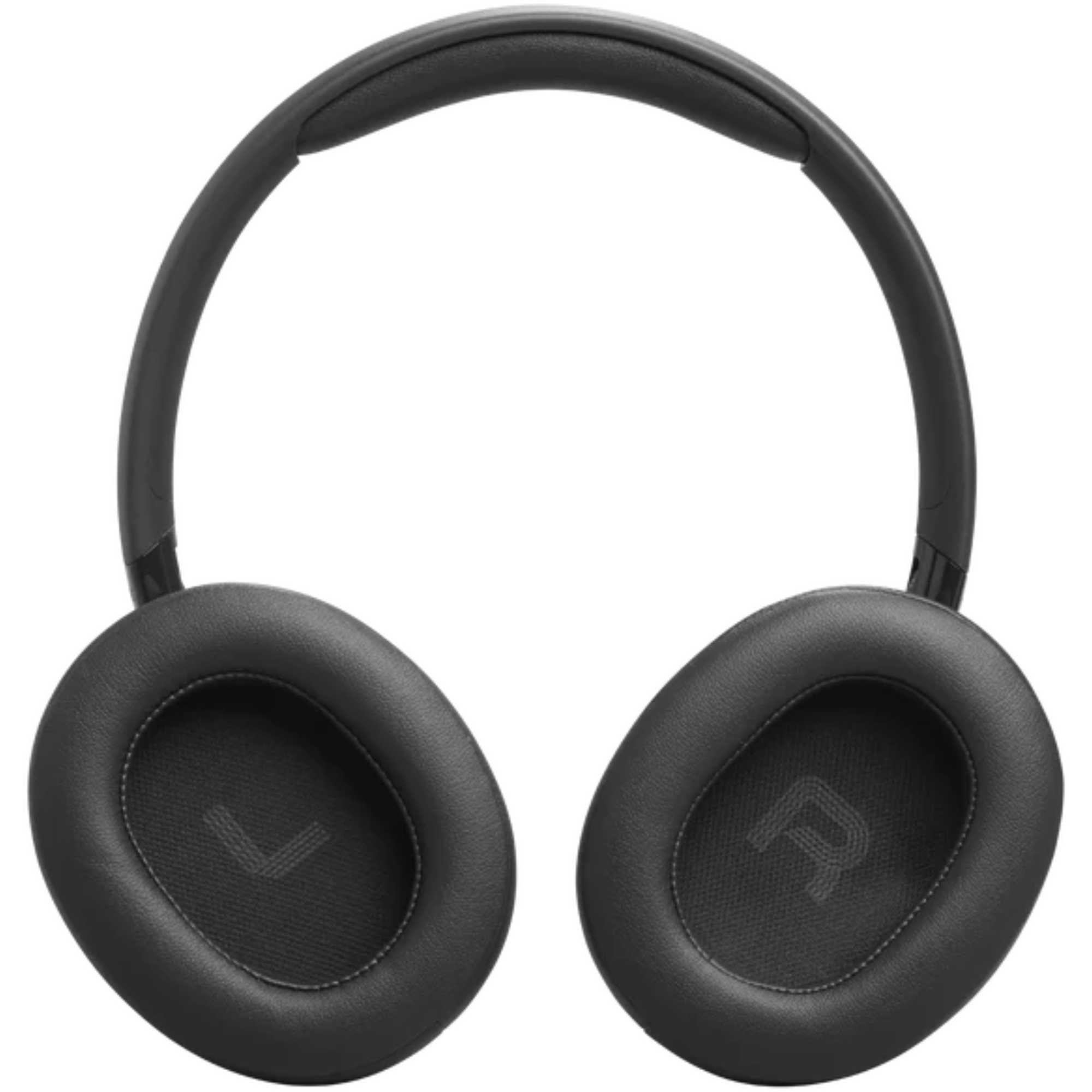 Tune 730BT Pure Bass Sound Over-Ear Headphones - Black