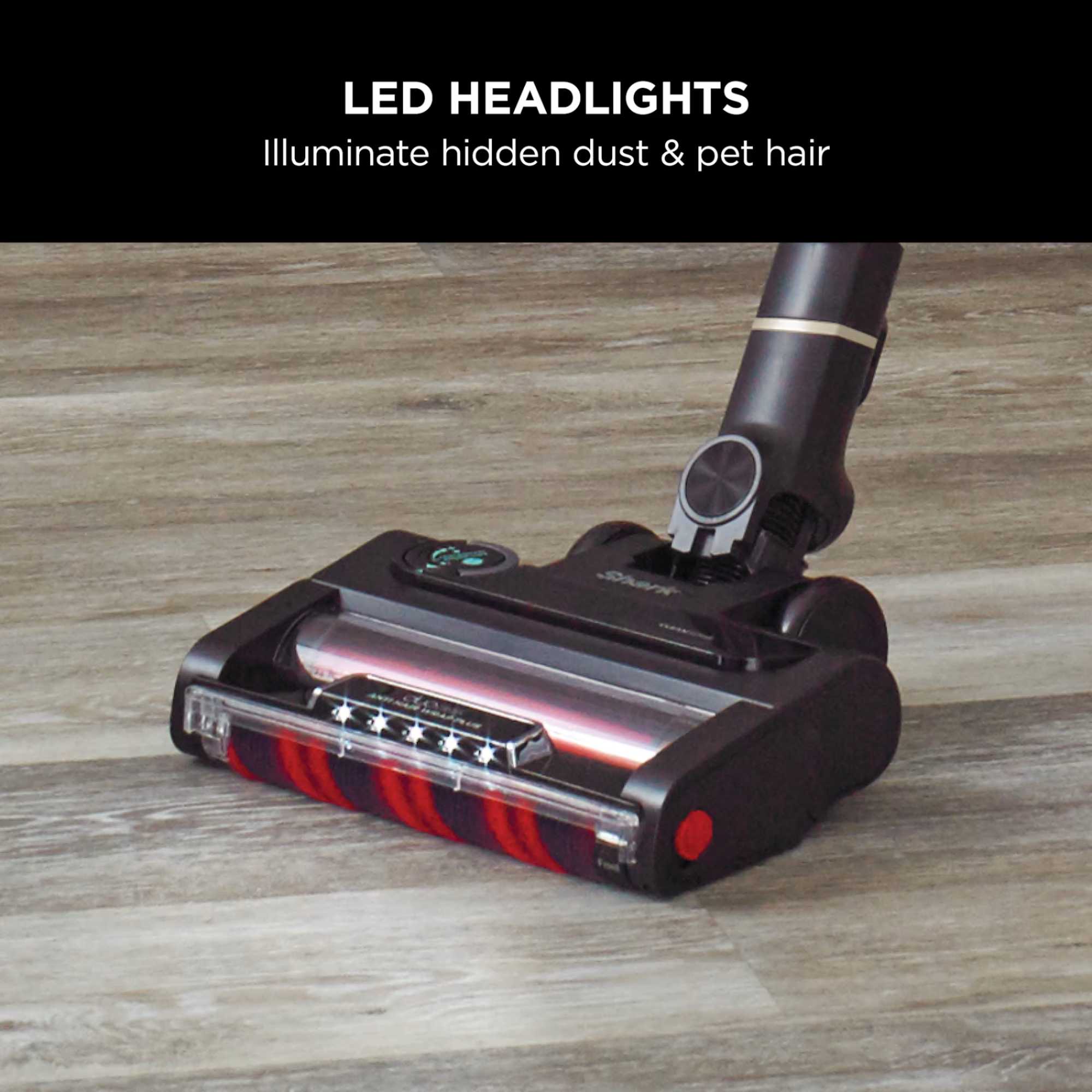 IZ420UKT Stratos Anti Hair Wrap Plus Pet Pro Cordless Vacuum