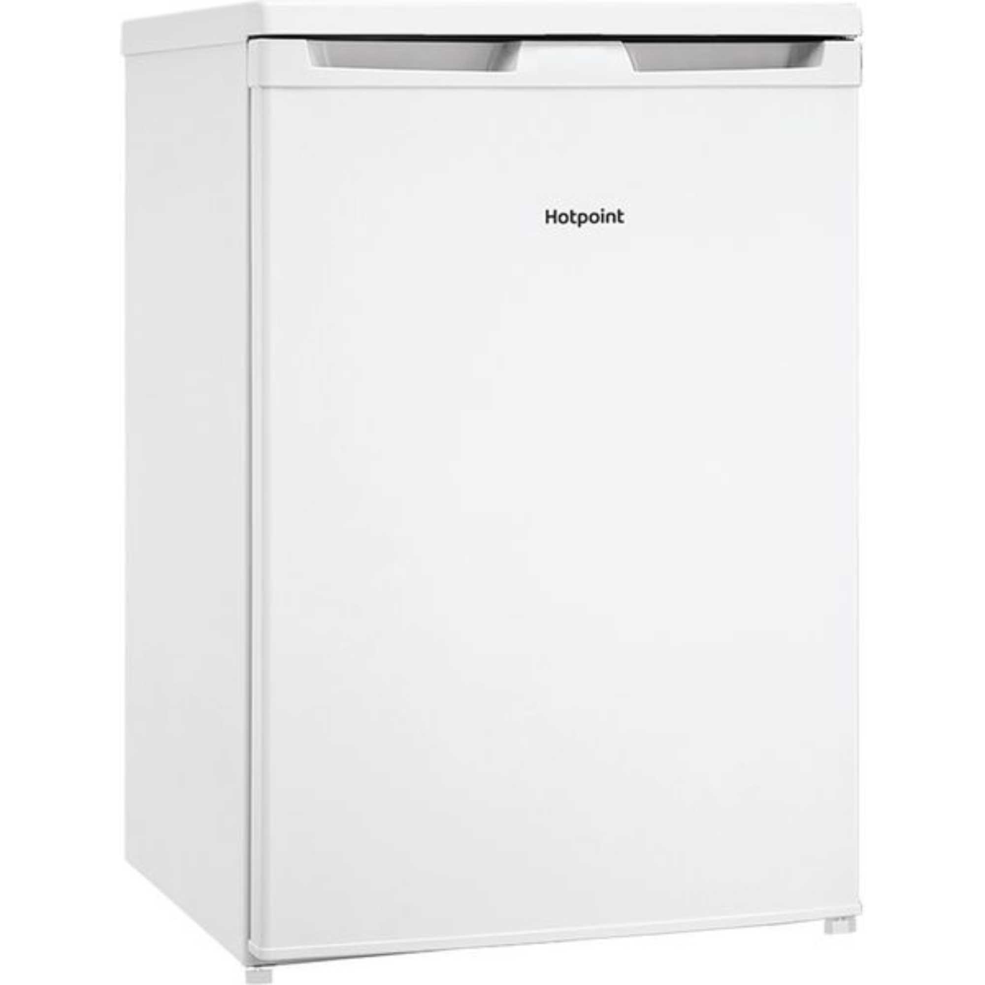 H55Z1 112W UK Low Frost 95l Low Frost Undercounter Freezer - White