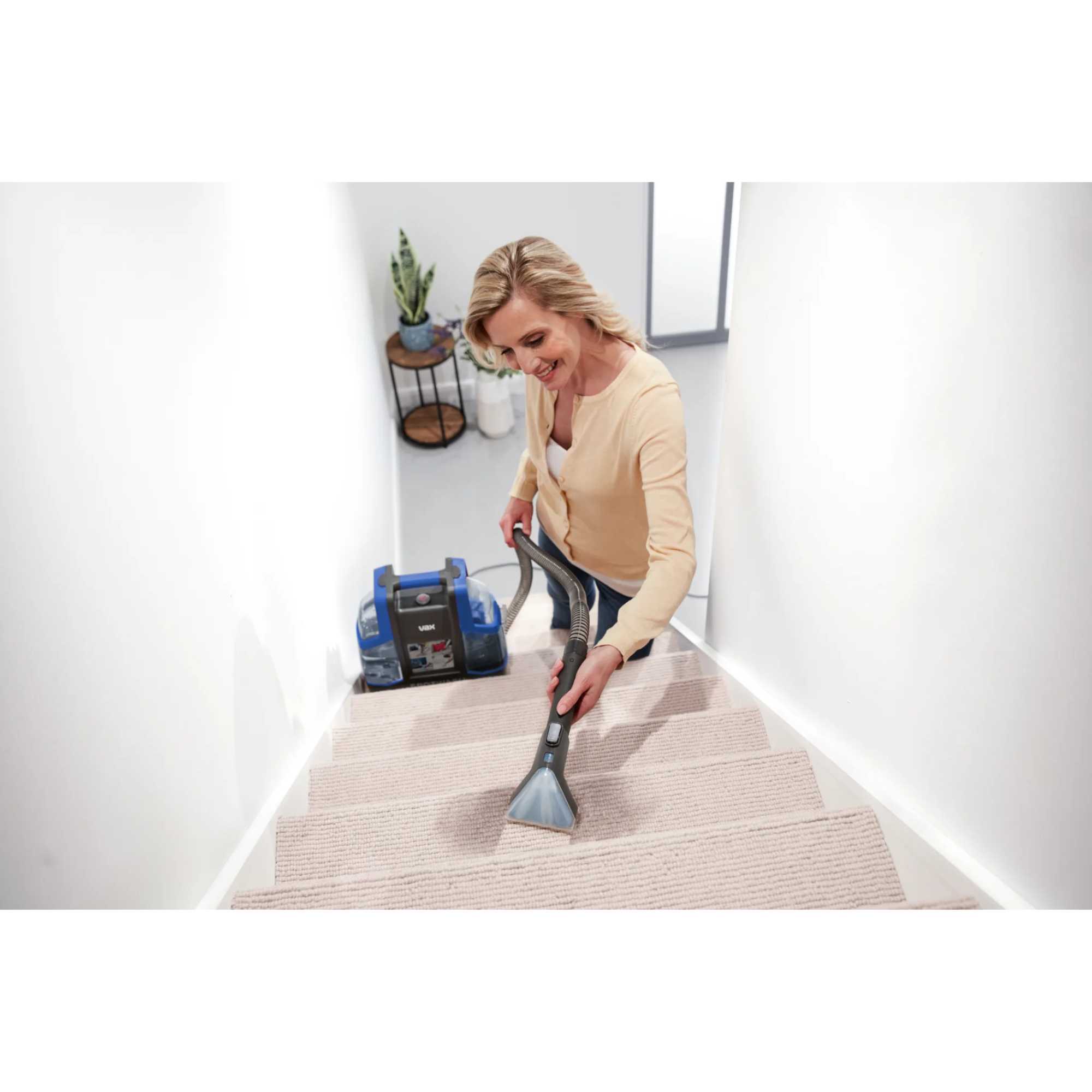 CDCW-CSXA SpotWash Duo Spot Cleaner