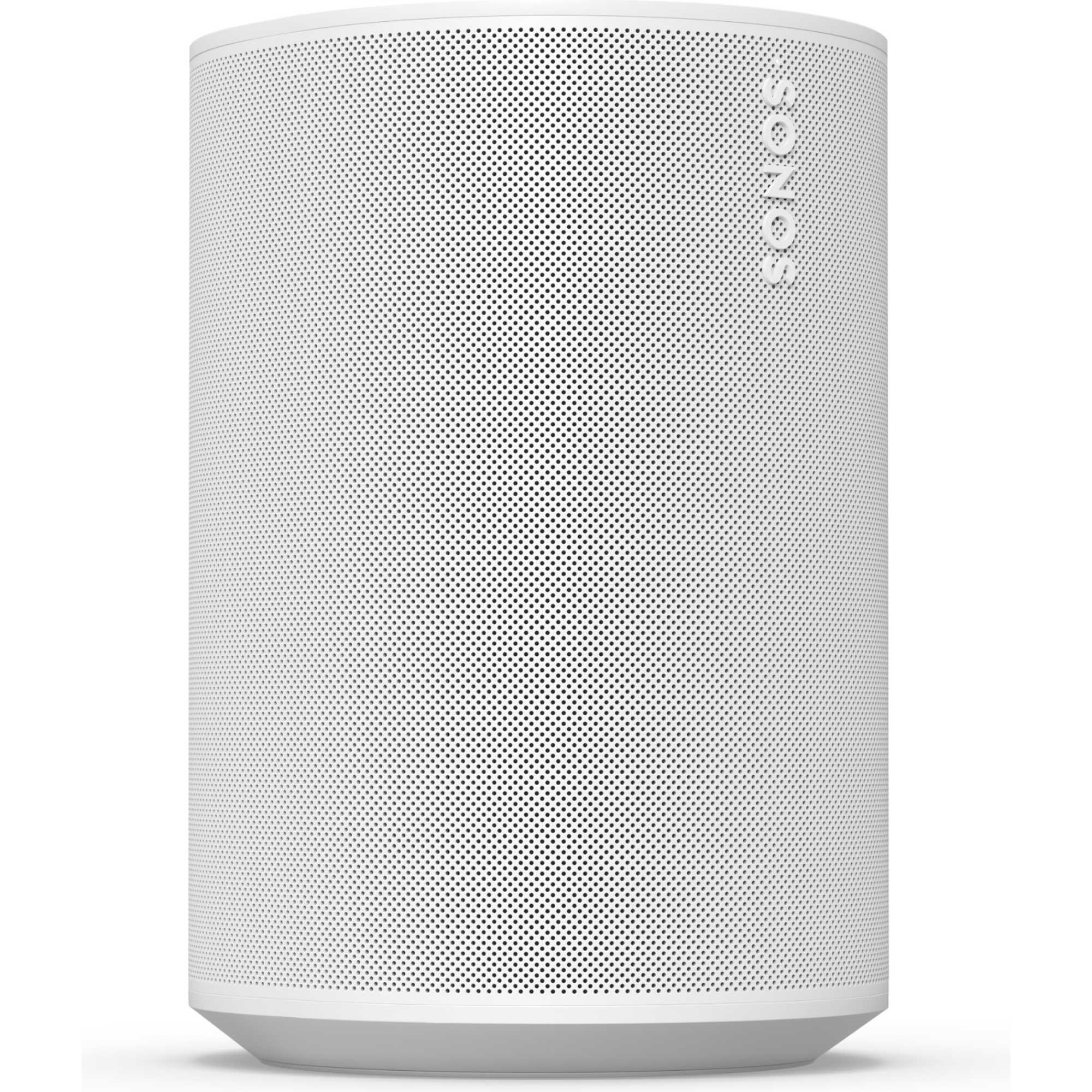 Era 100 Next-Gen Home Bookshelf Speaker - White