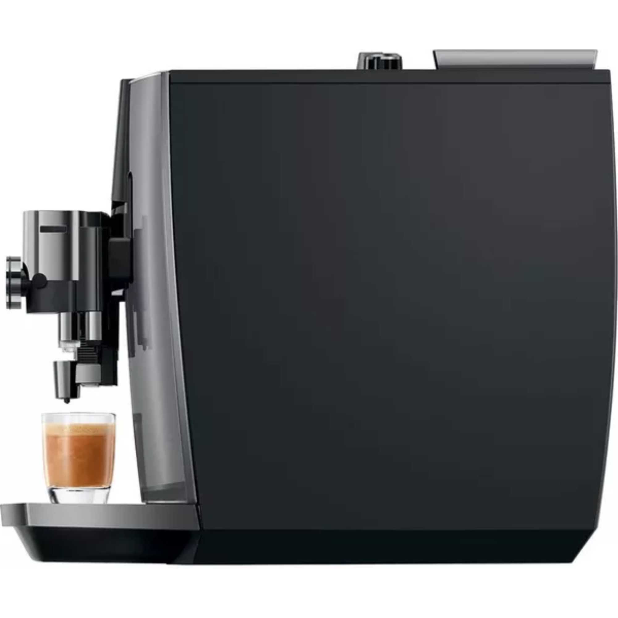J10T-ONYX-15723 Bean to Cup Coffee Machine