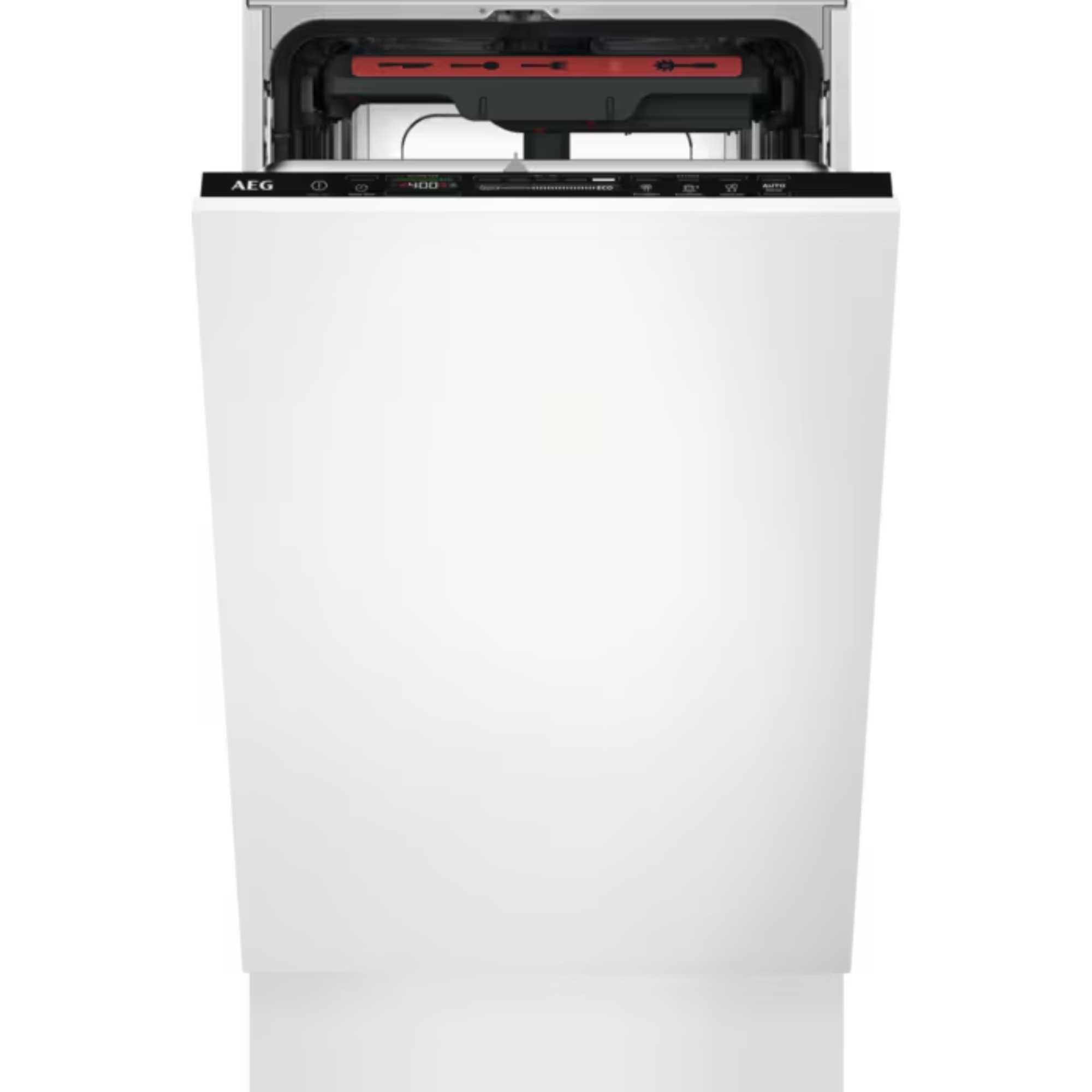FSE74507Z 10 Place Setting 45cm Slimline Integrated Dishwasher