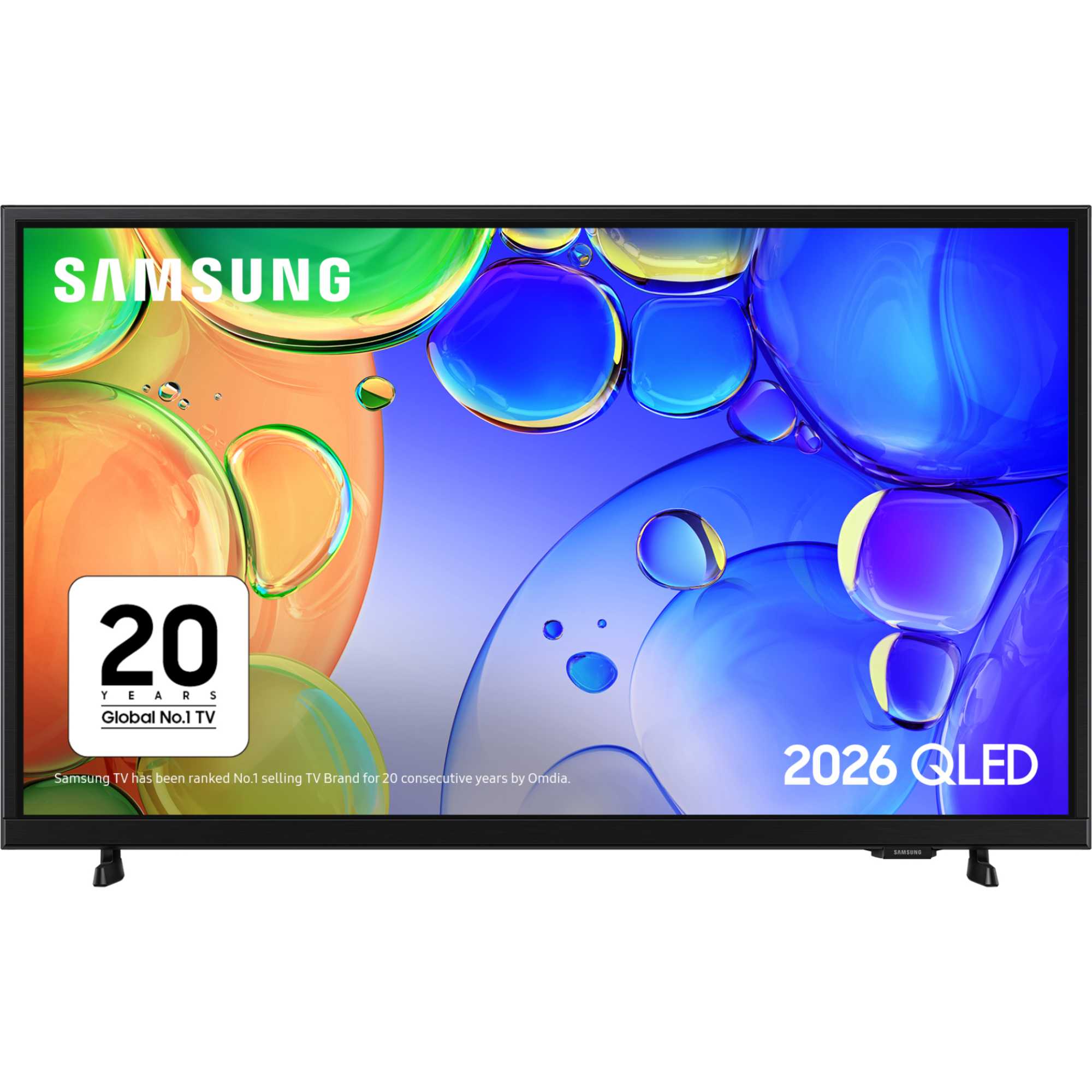 Q5F 32" Full HD QLED Smart TV - QE32Q5F