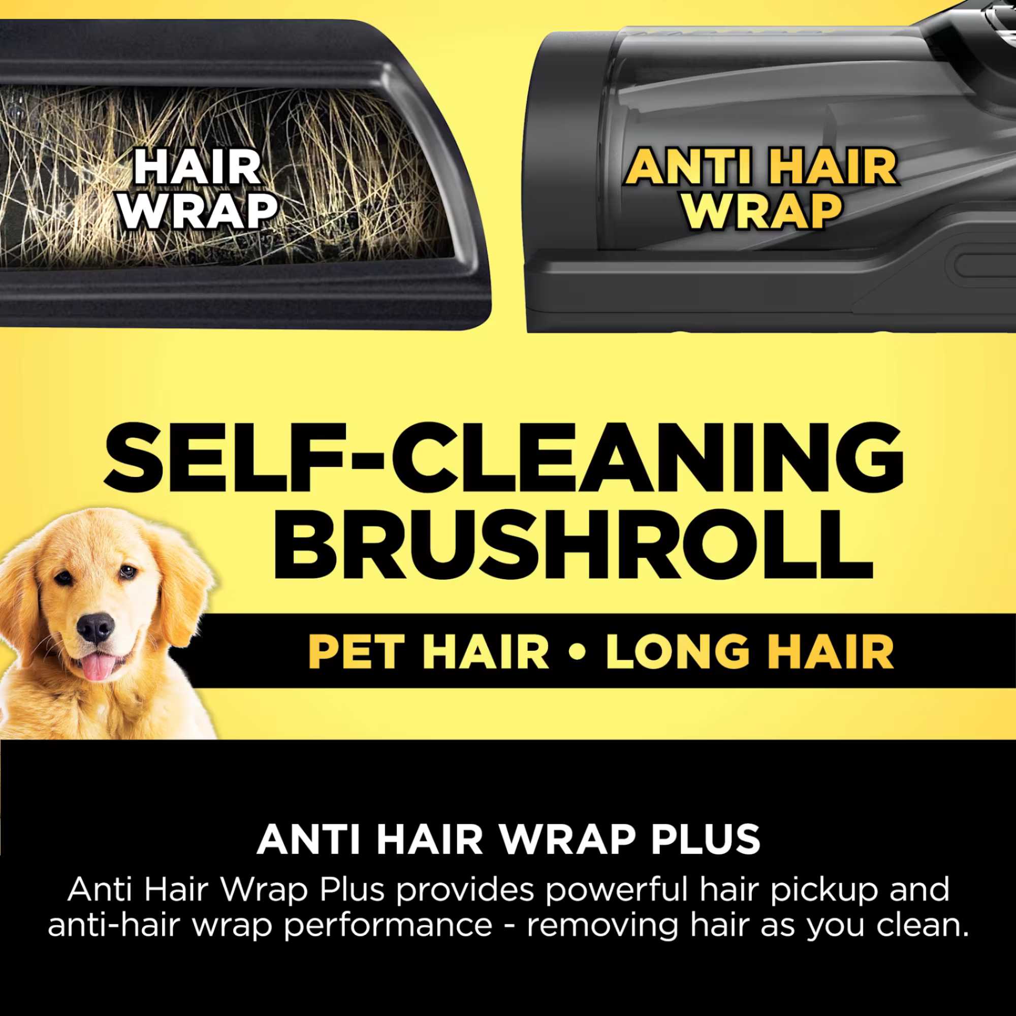 IP3251UKT PowerDetect Clean & Empty Cordless Pet Vacuum Cleaner